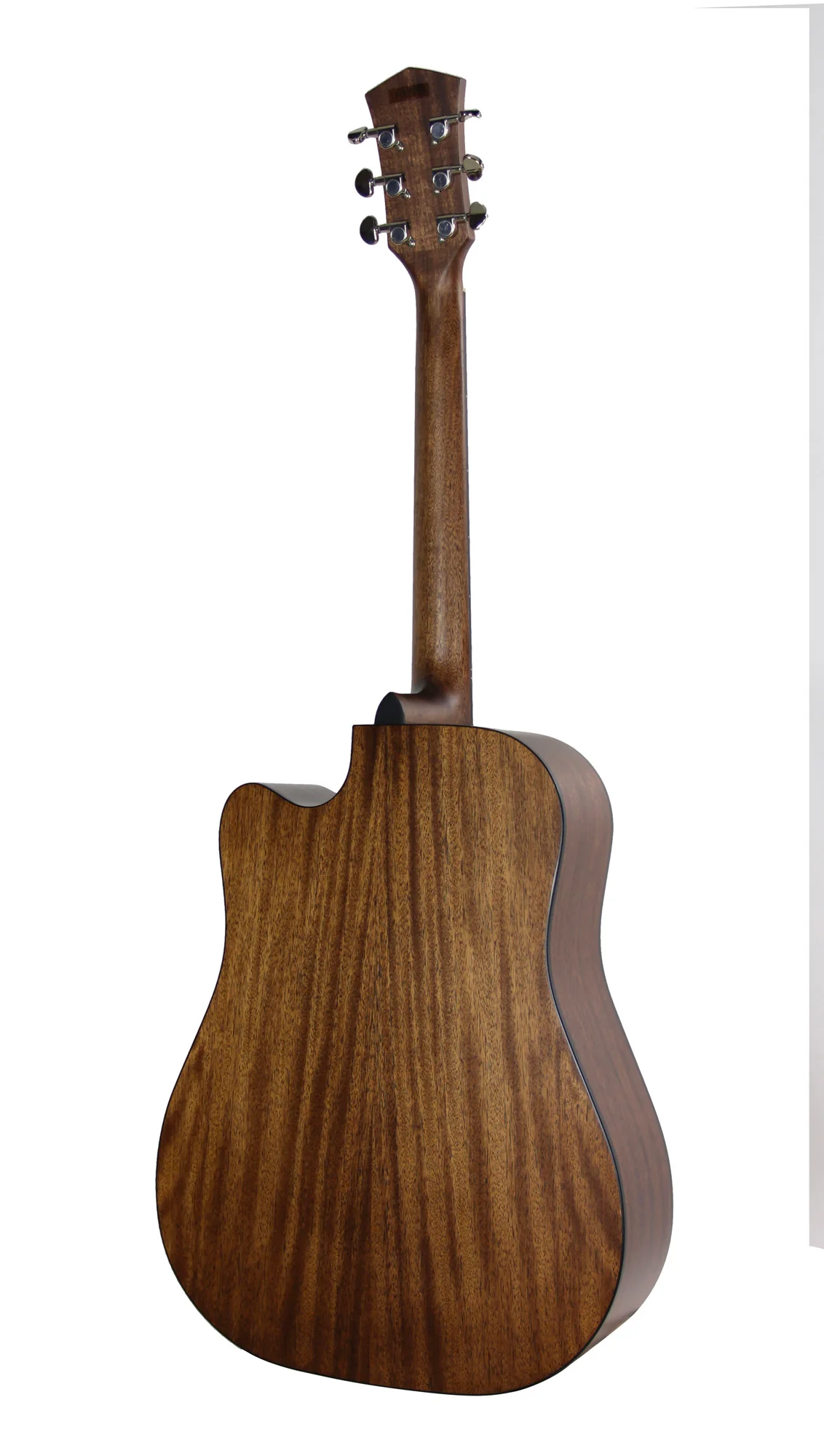 Cort PURE-DCMFNS Natural Satin - Image 4