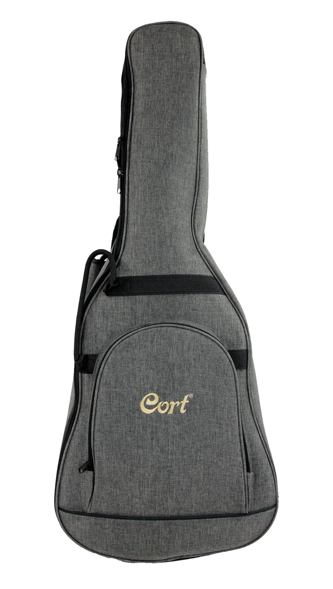 Cort PURE-DCMFNS Natural Satin - Image 6