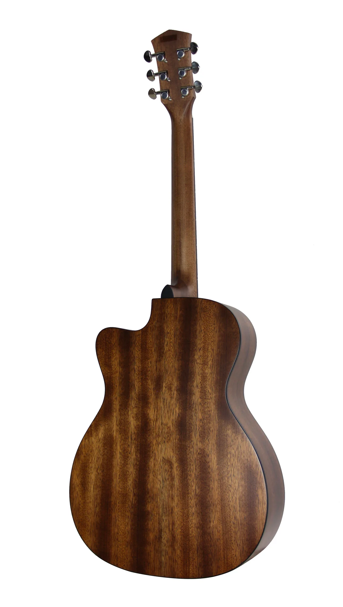 Cort PURE-OCMFNS Natural Satin - Image 4