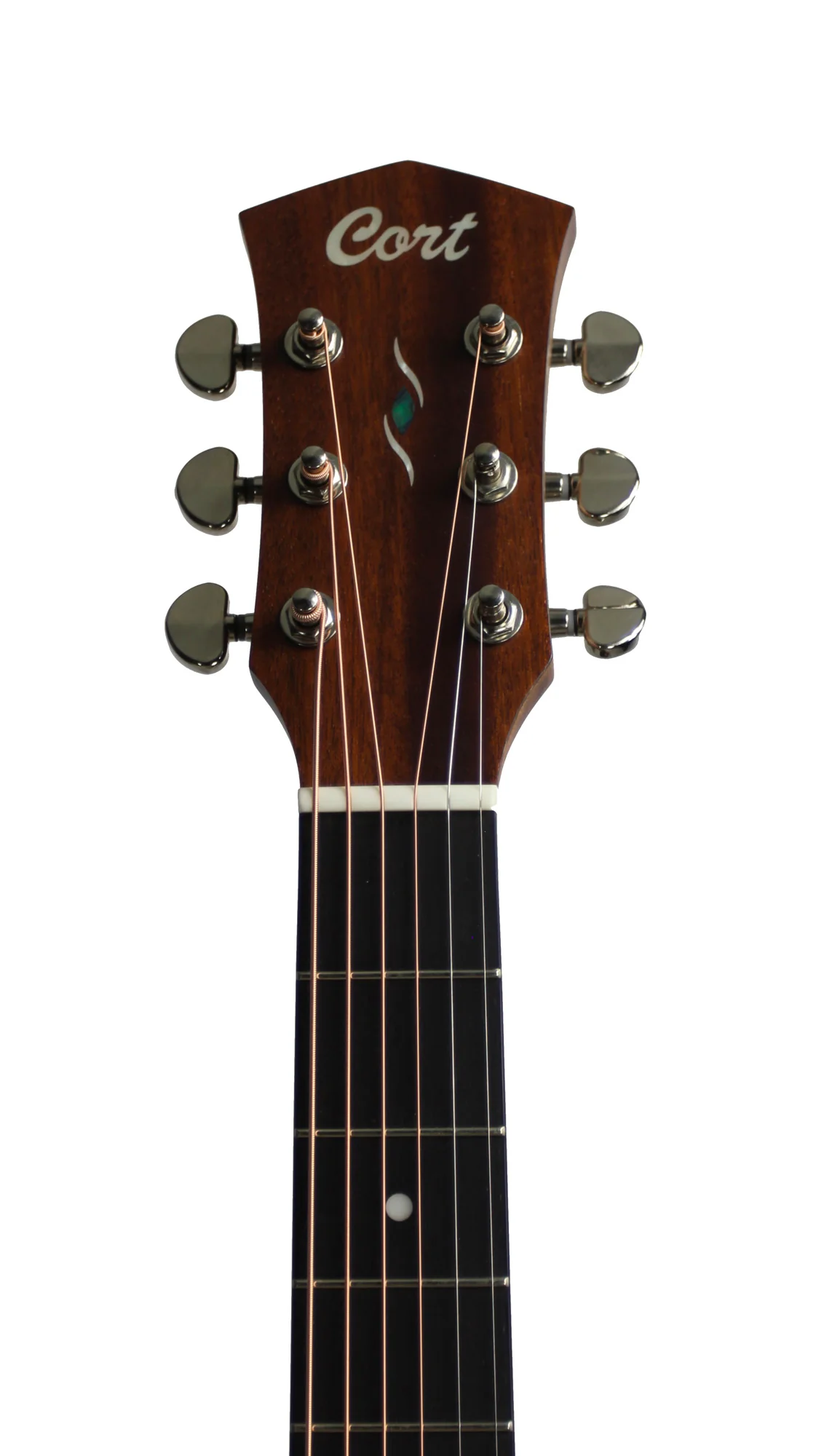 Cort PURE-OCMFNS Natural Satin - Image 5