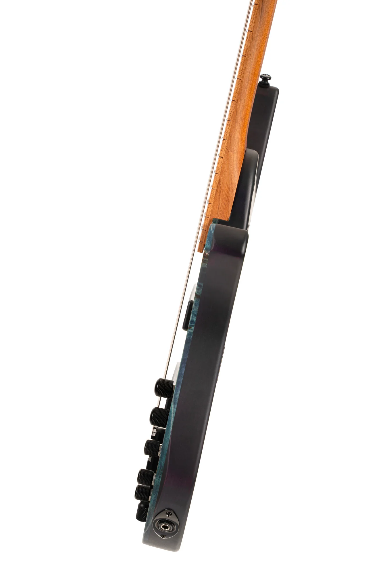 Cort SPACE4-BSDG Bass Star Dust Green - Image 6