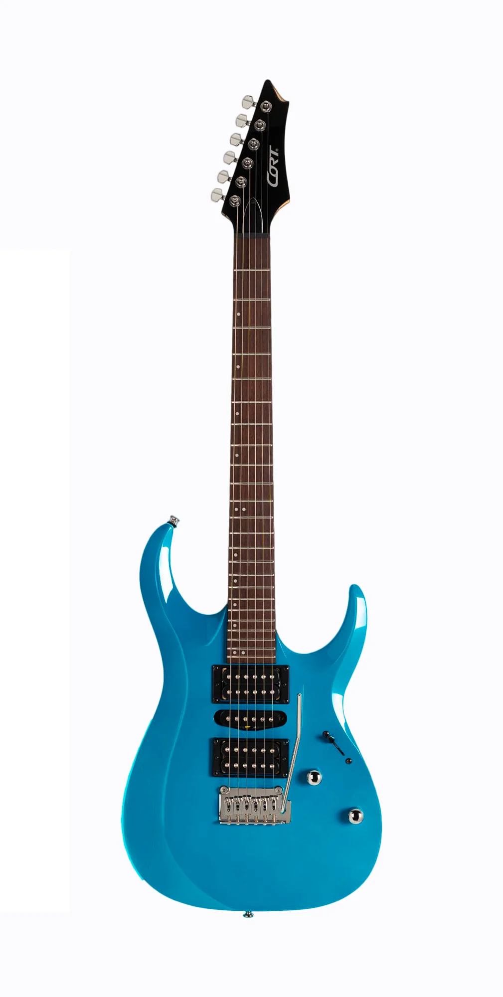 Cort X200 Sky Blue
