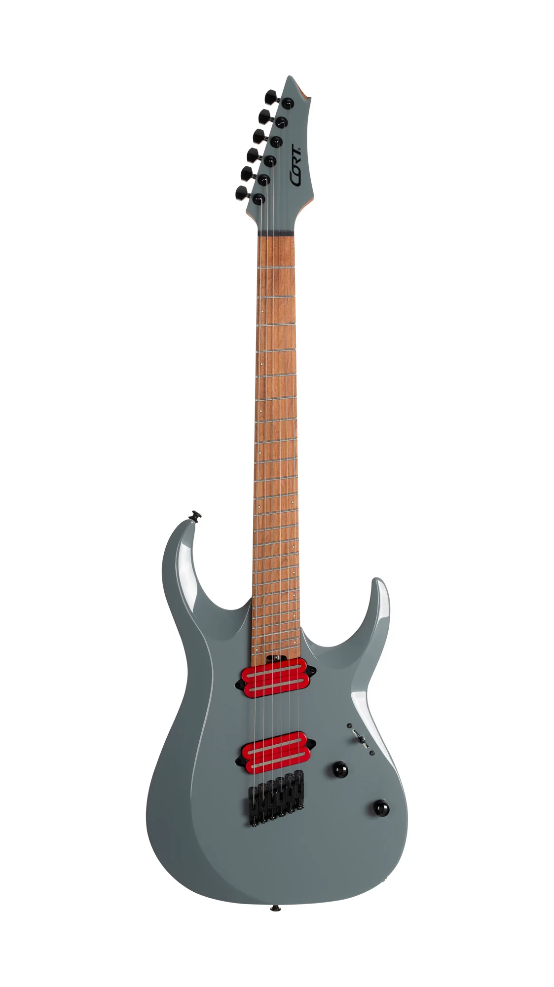 Cort X700 Multiplicity II Gray