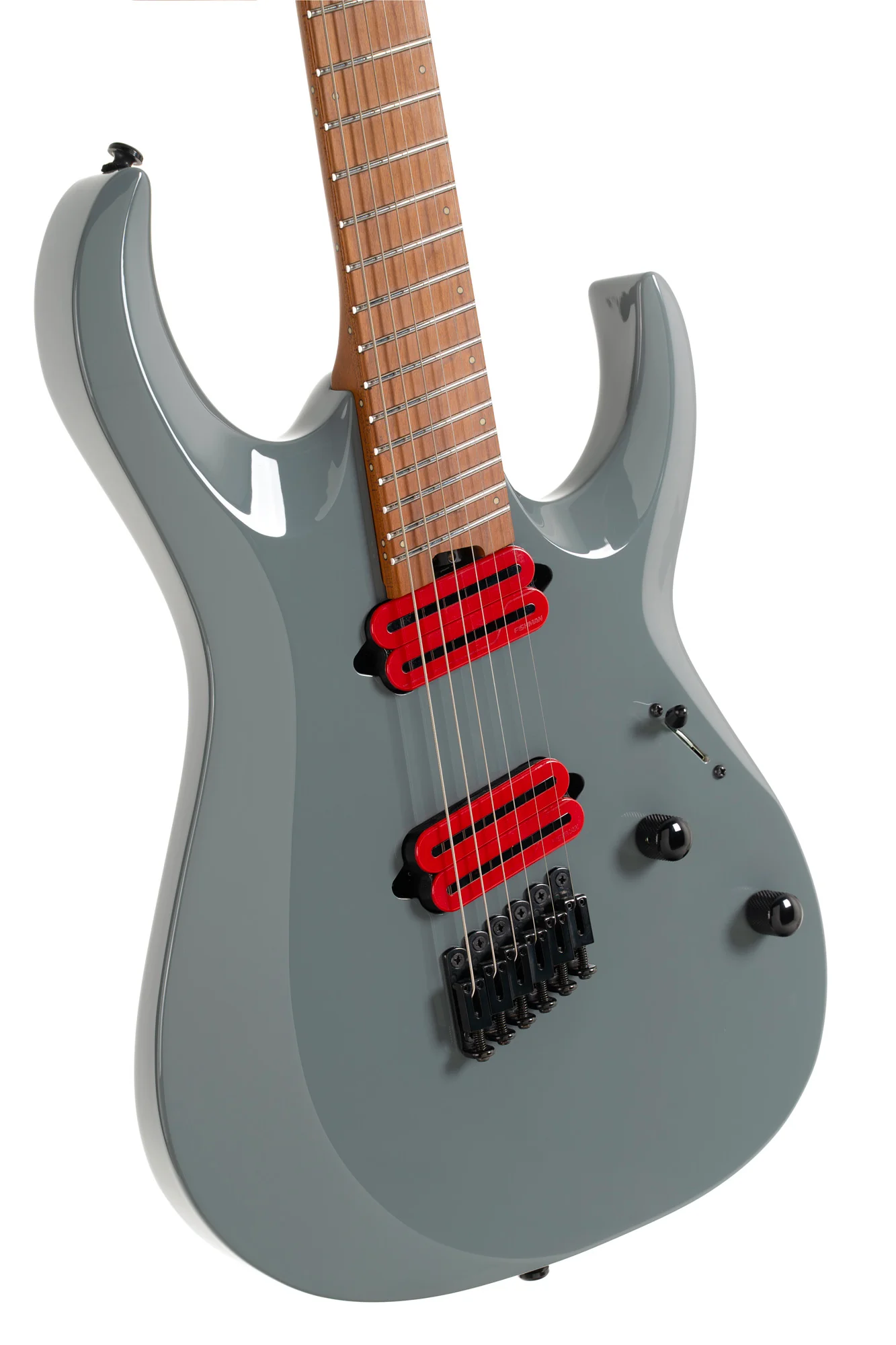 Cort X700 Multiplicity II Gray - Image 4
