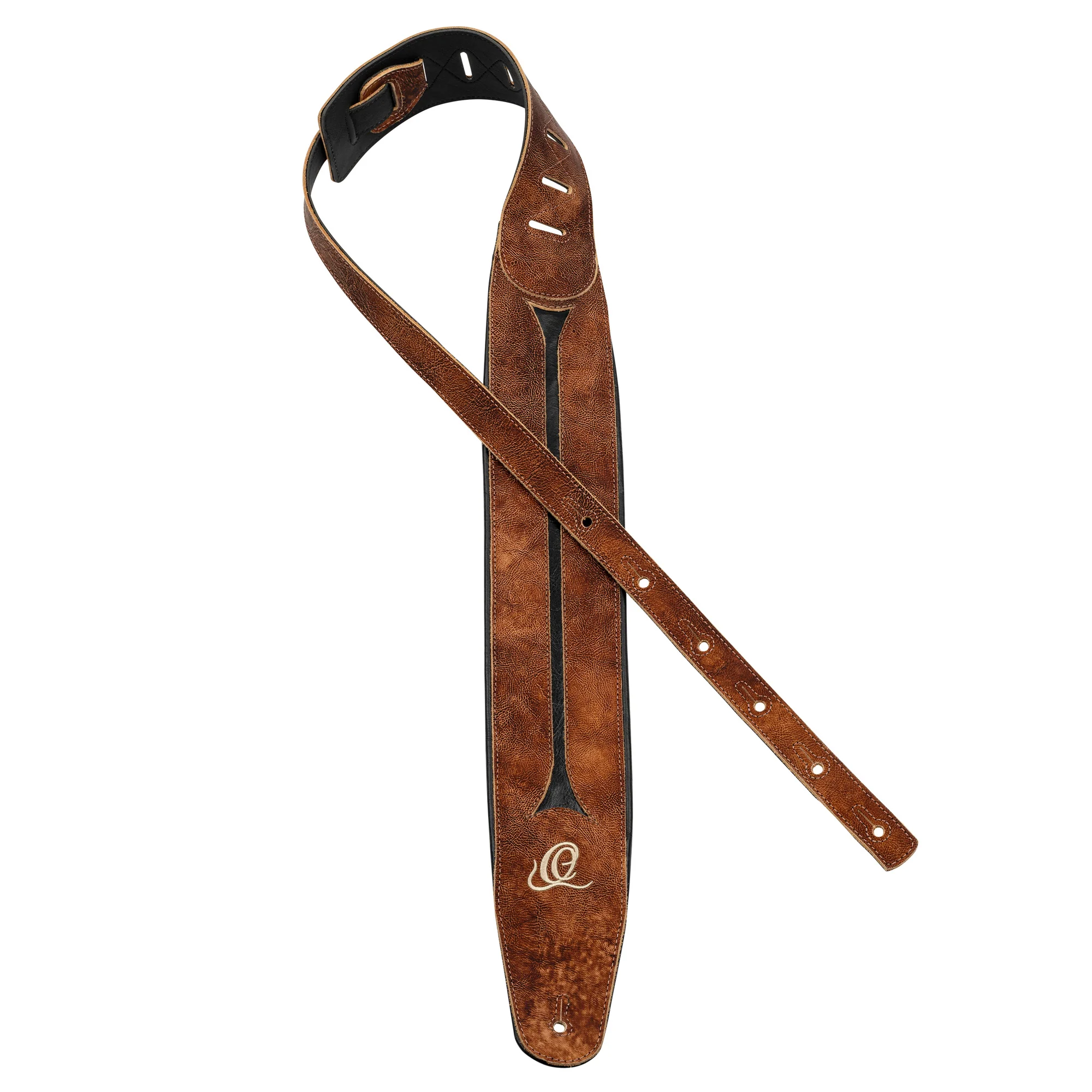 Ortega Chestnut Tree Strap