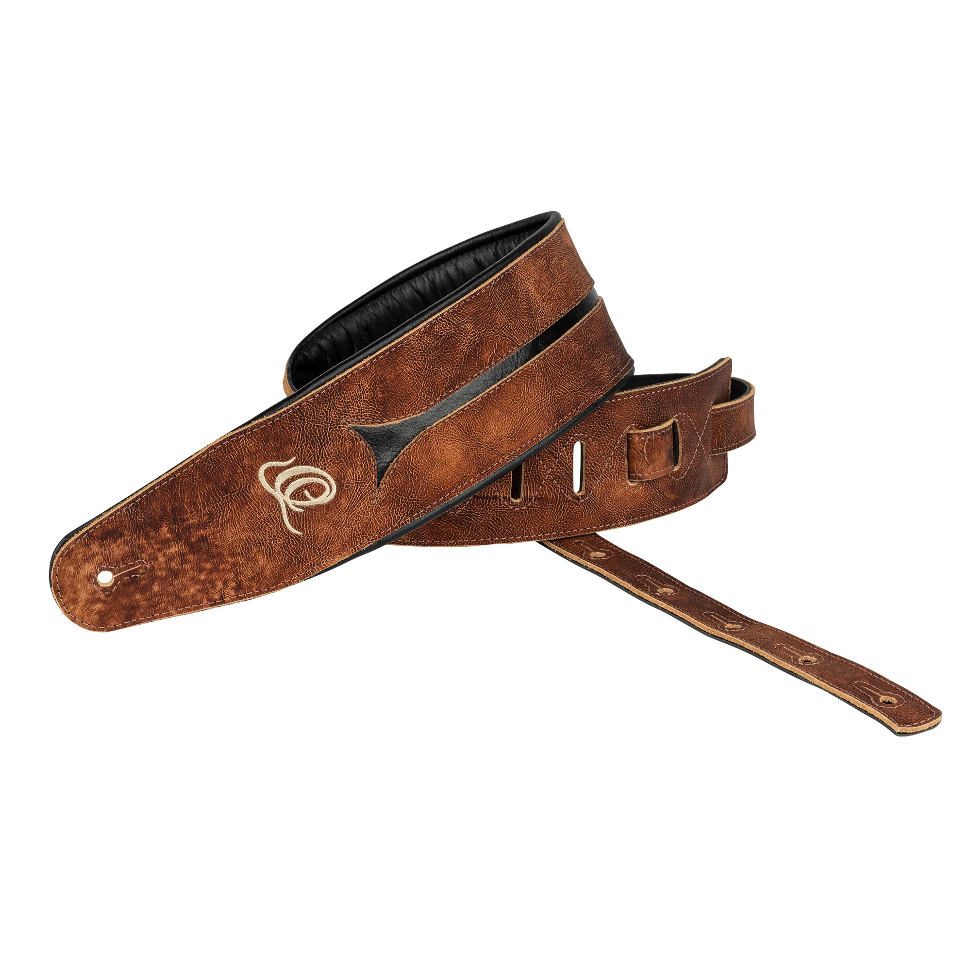 Ortega Chestnut Tree Strap - Image 2
