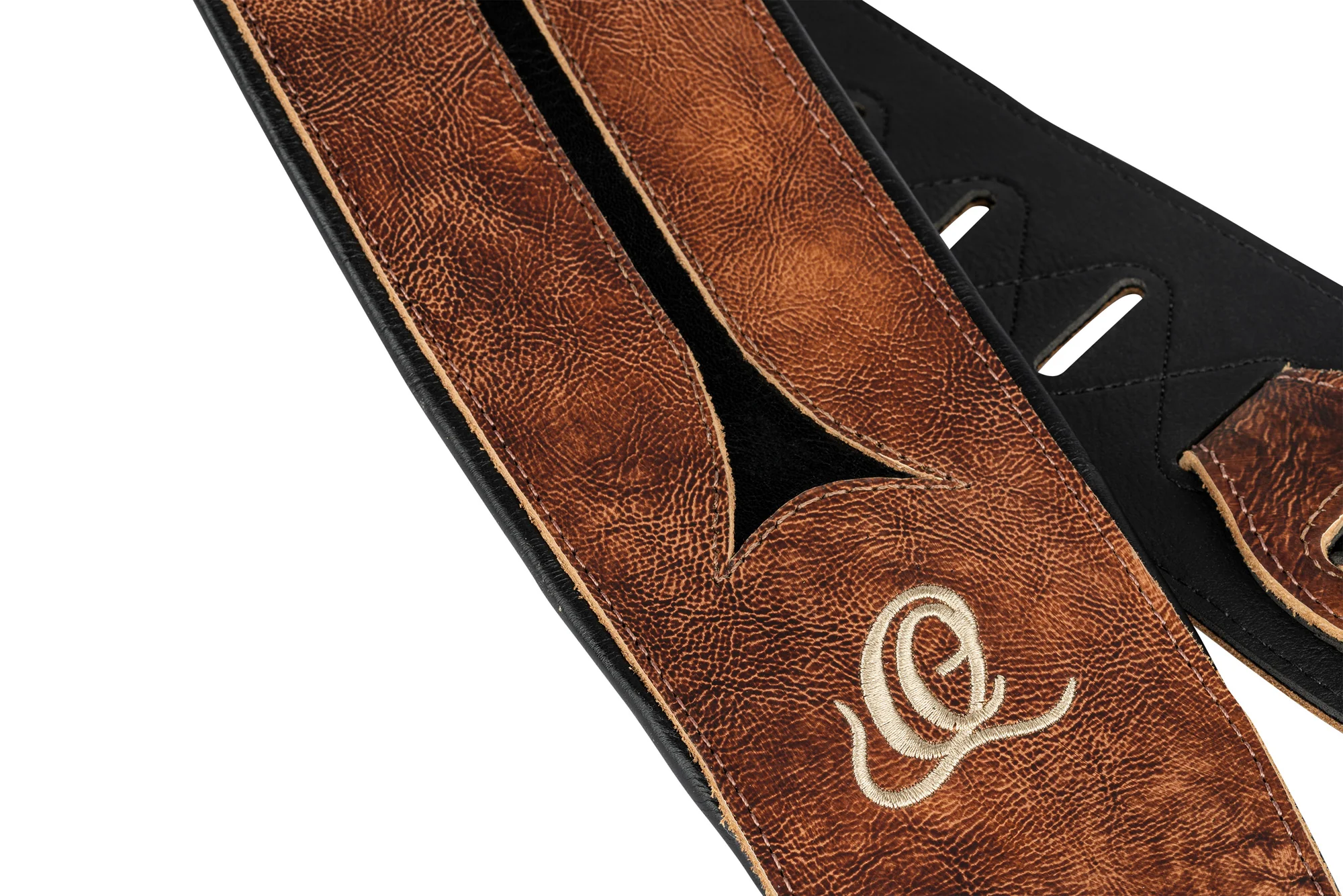 Ortega Chestnut Tree Strap - Image 3