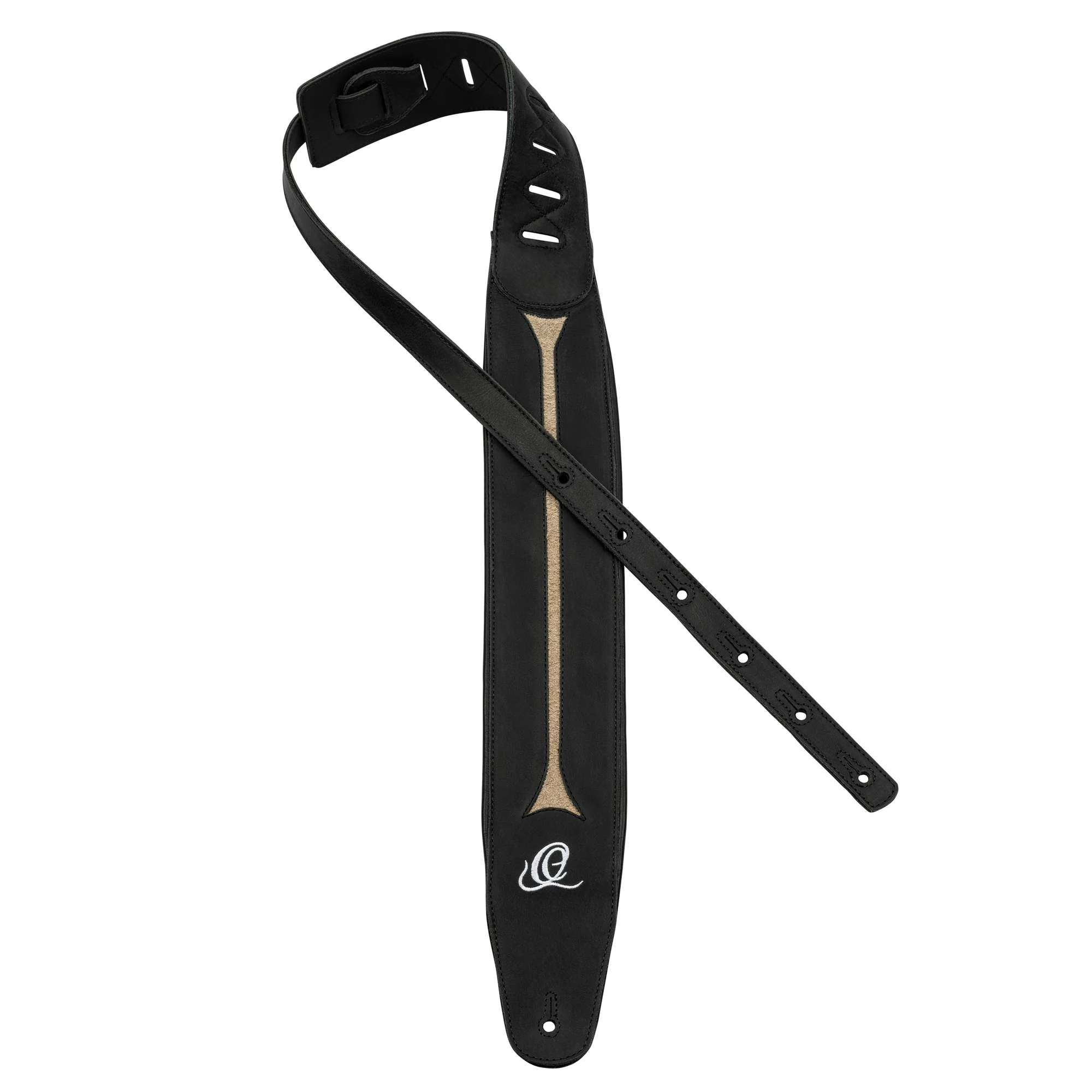 Ortega Vintage Ash Strap - Image 2
