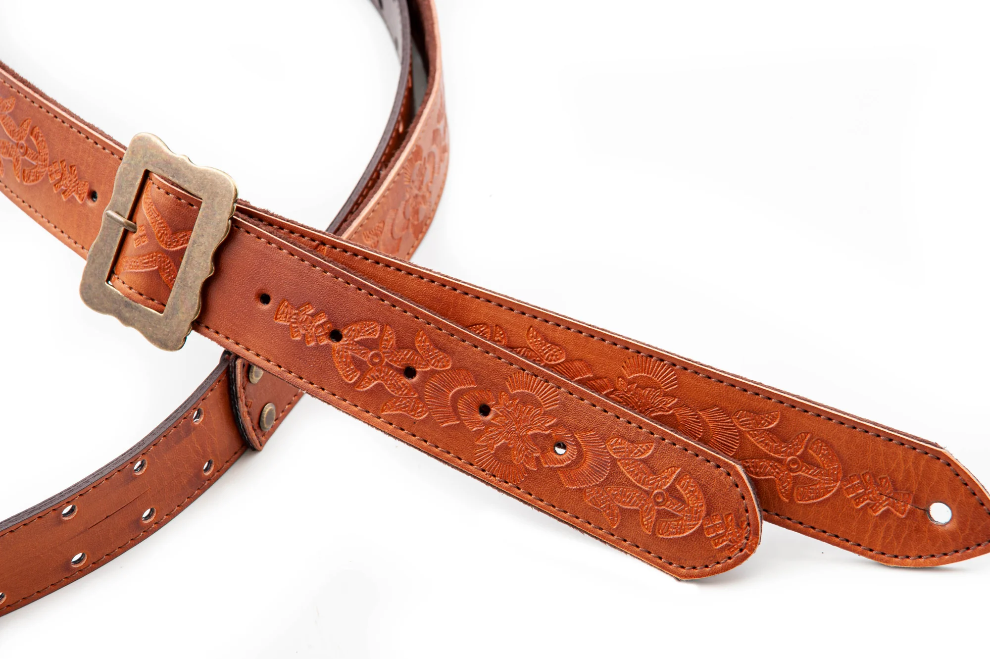Righton Straps LEGENDBM-WD Legend Series Strap "Brian May" - Image 7