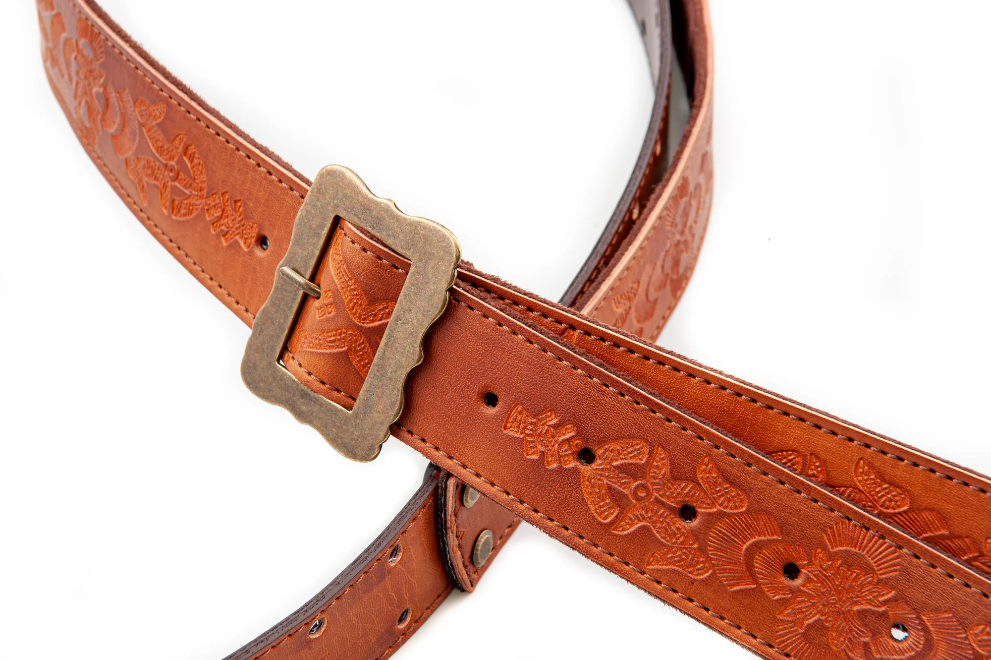 Righton Straps LEGENDBM-WD Legend Series Strap "Brian May" - Image 8