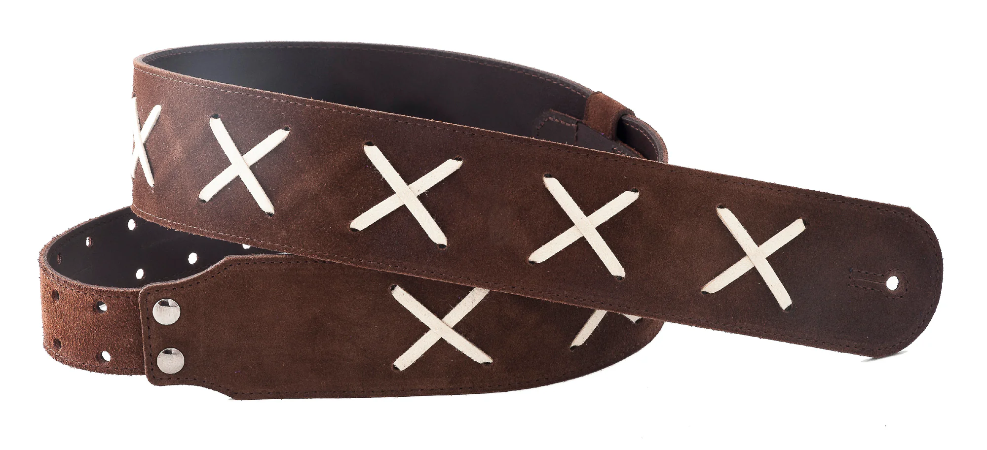 Righton Straps LEGENDDG-BR Legend Series Strap "David Gilmour"
