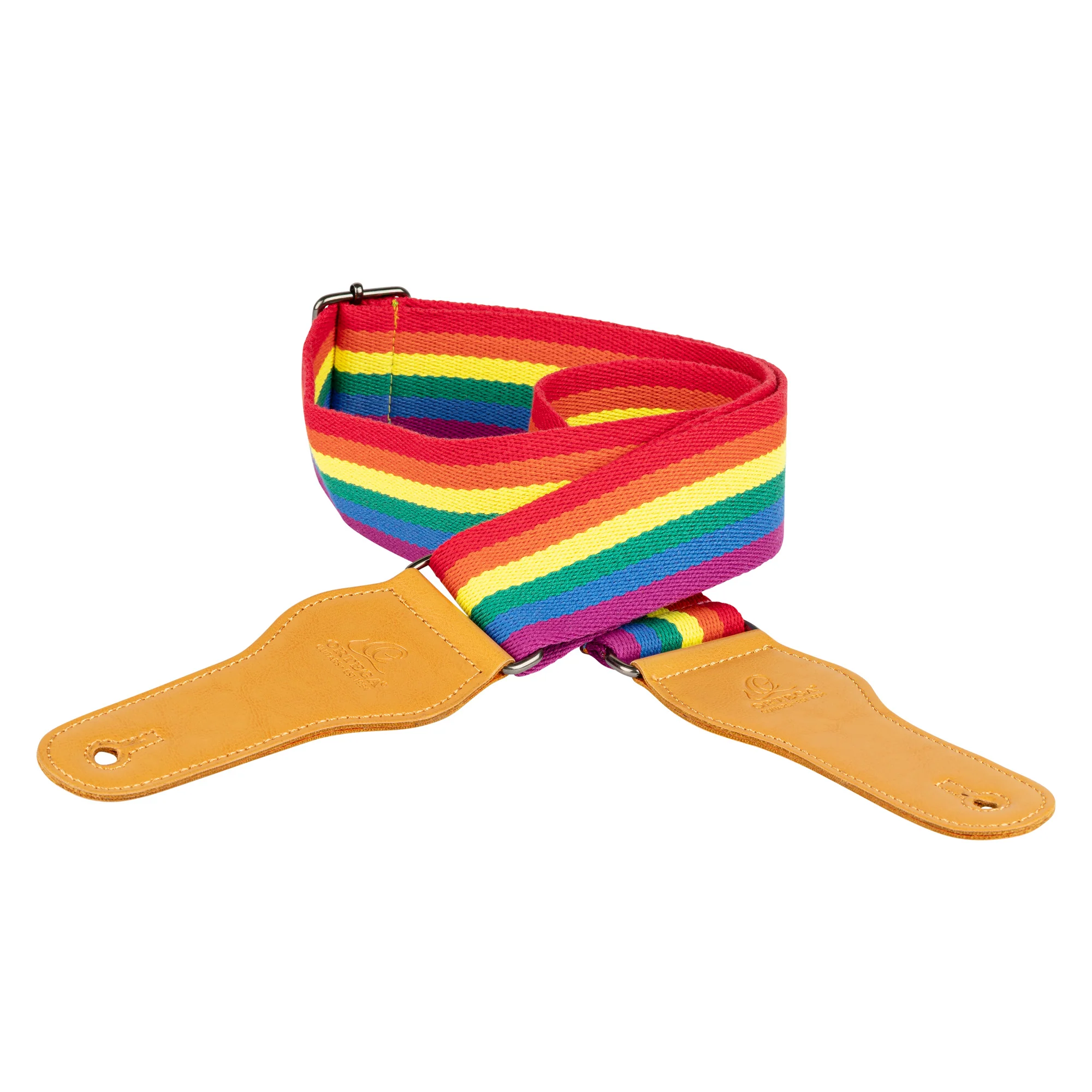 Ortega Pride Cotton Strap - Image 3