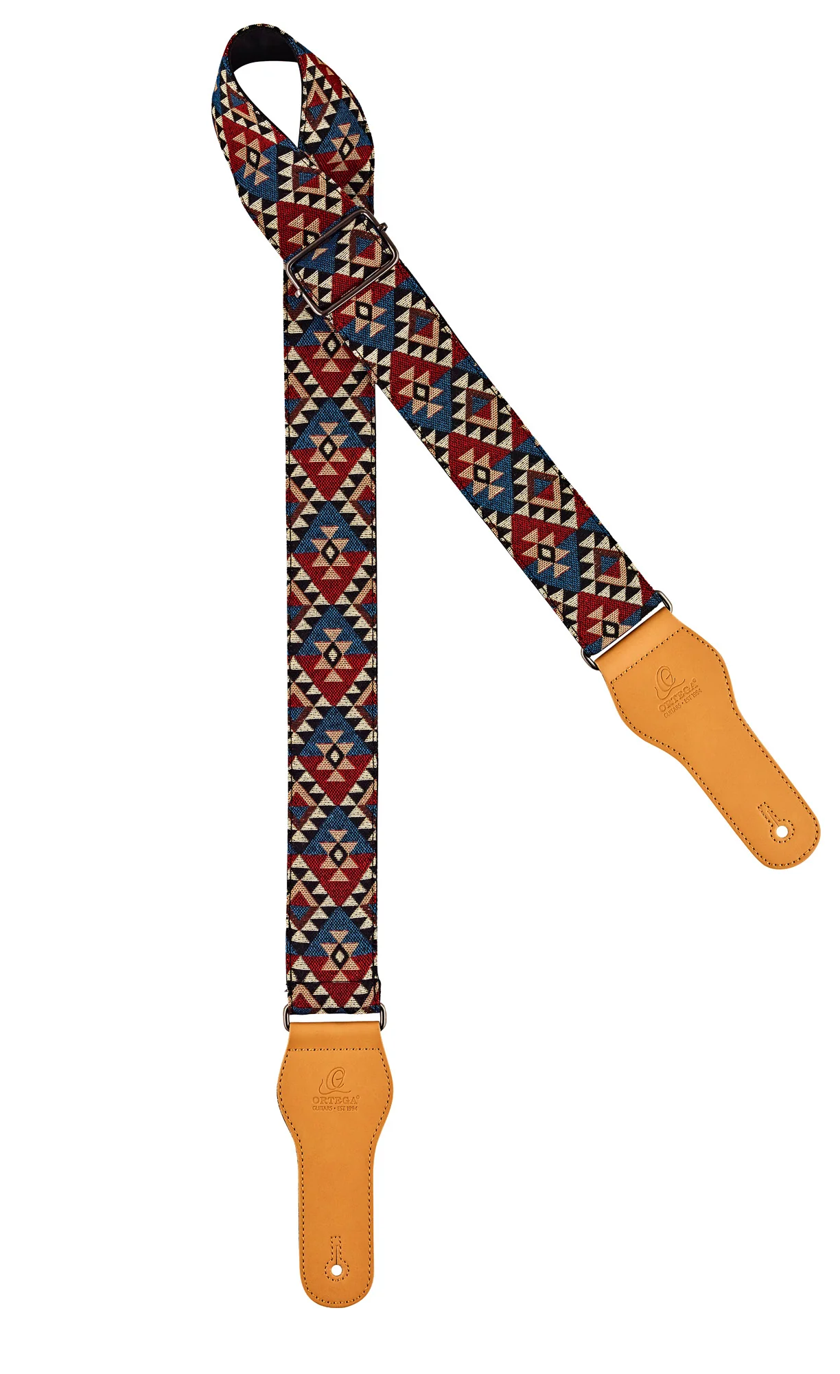 Ortega African Cotton Strap