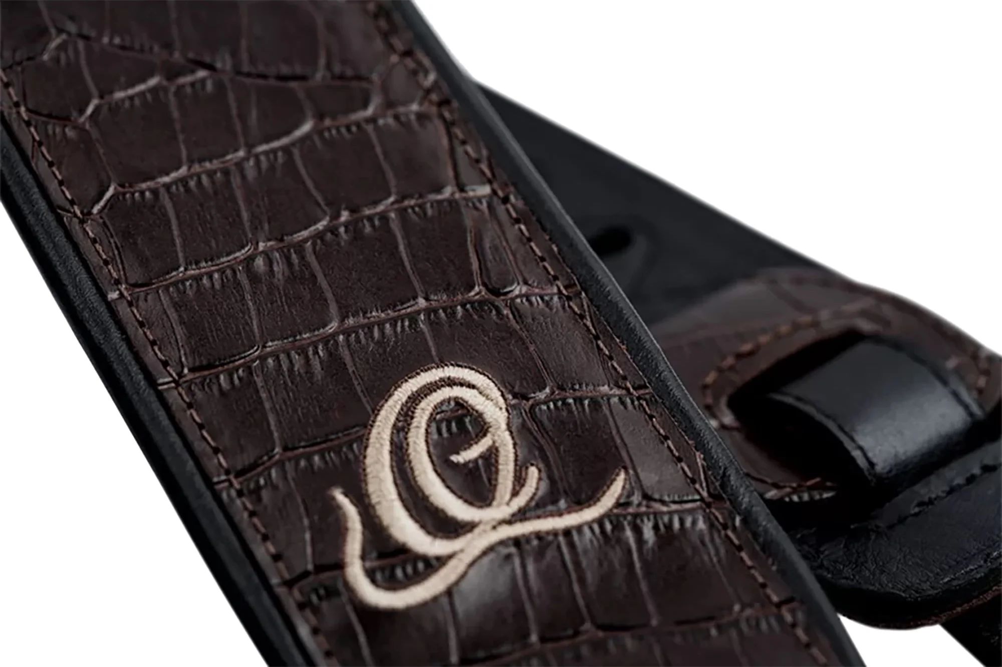 Ortega Leather Strap Brown Lizzy - Image 3