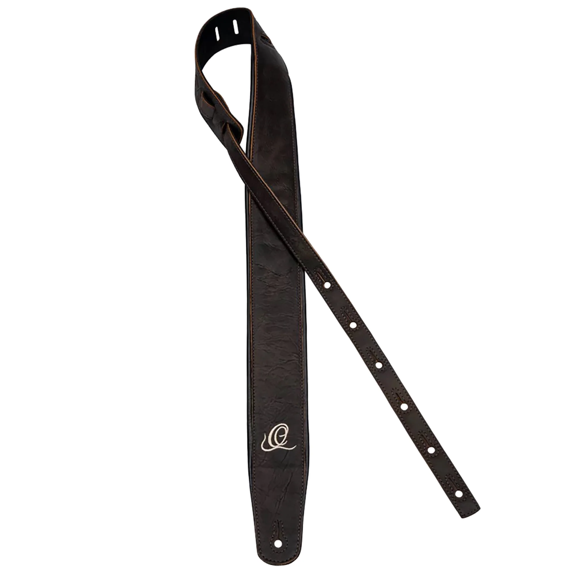 Ortega Leather Strap V. Bronze - Image 2