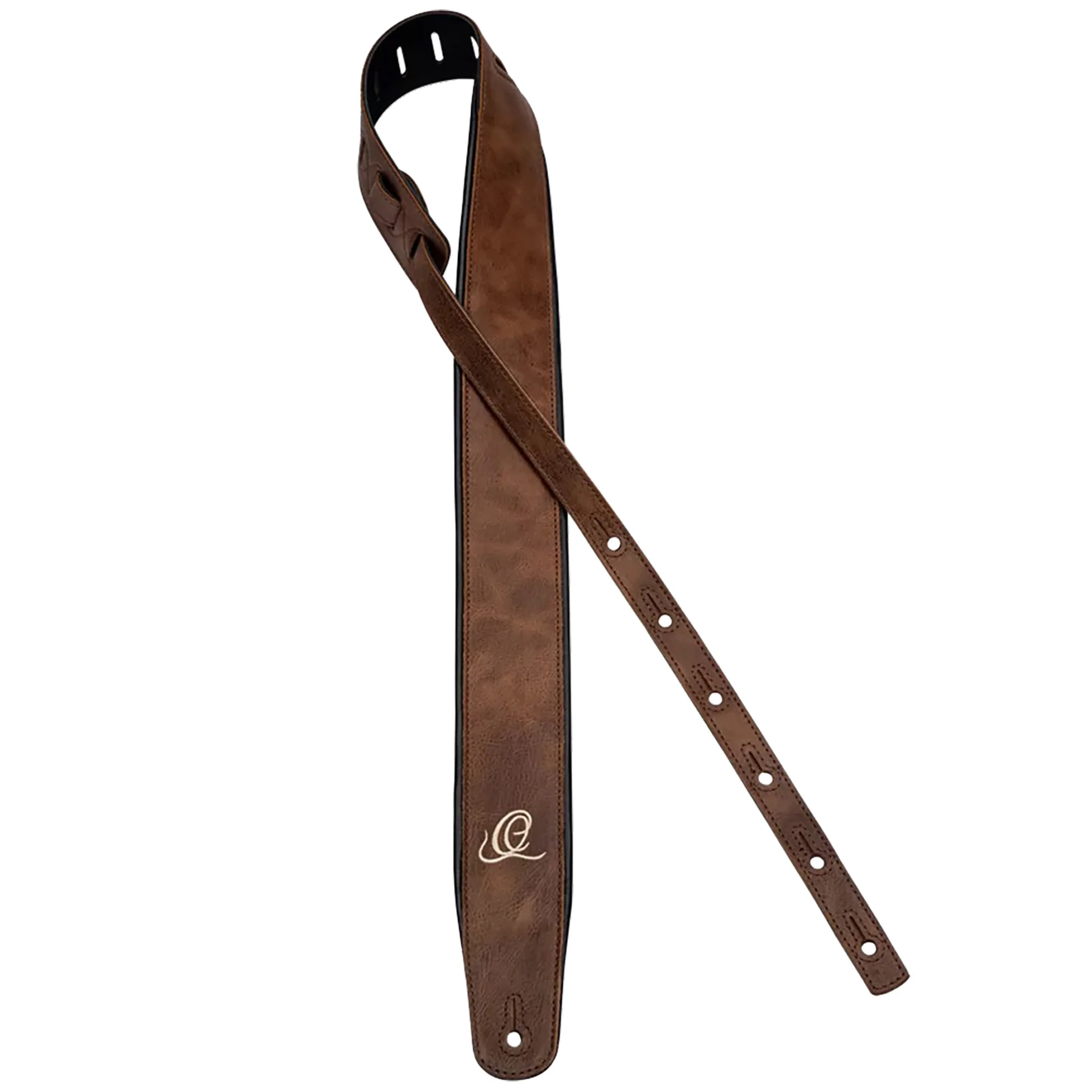 Ortega Leather Strap V. Cognac - Image 2