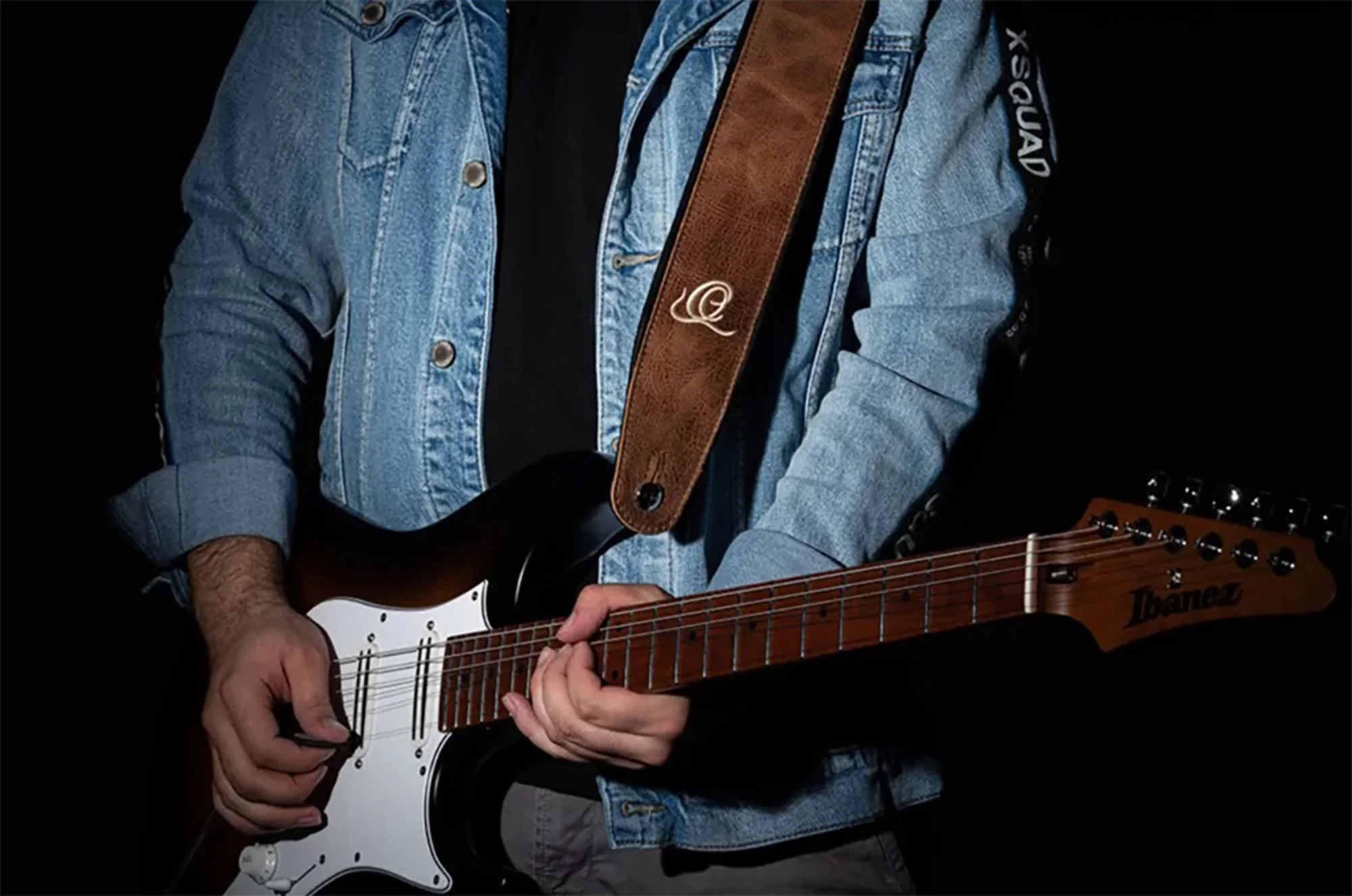 Ortega Leather Strap V. Cognac - Image 5