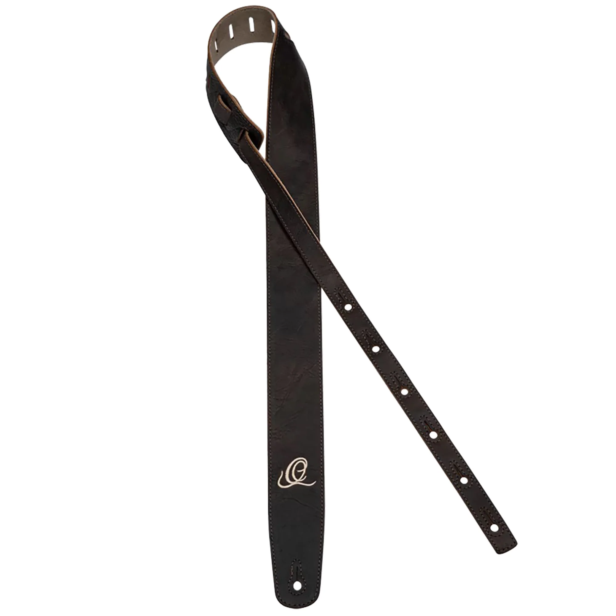 Ortega Suede Strap P. Bronze - Image 2
