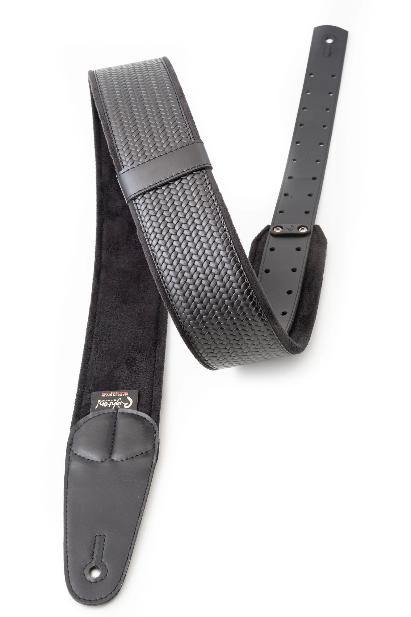 Righton Straps MBOND60-BK Strap - Image 3