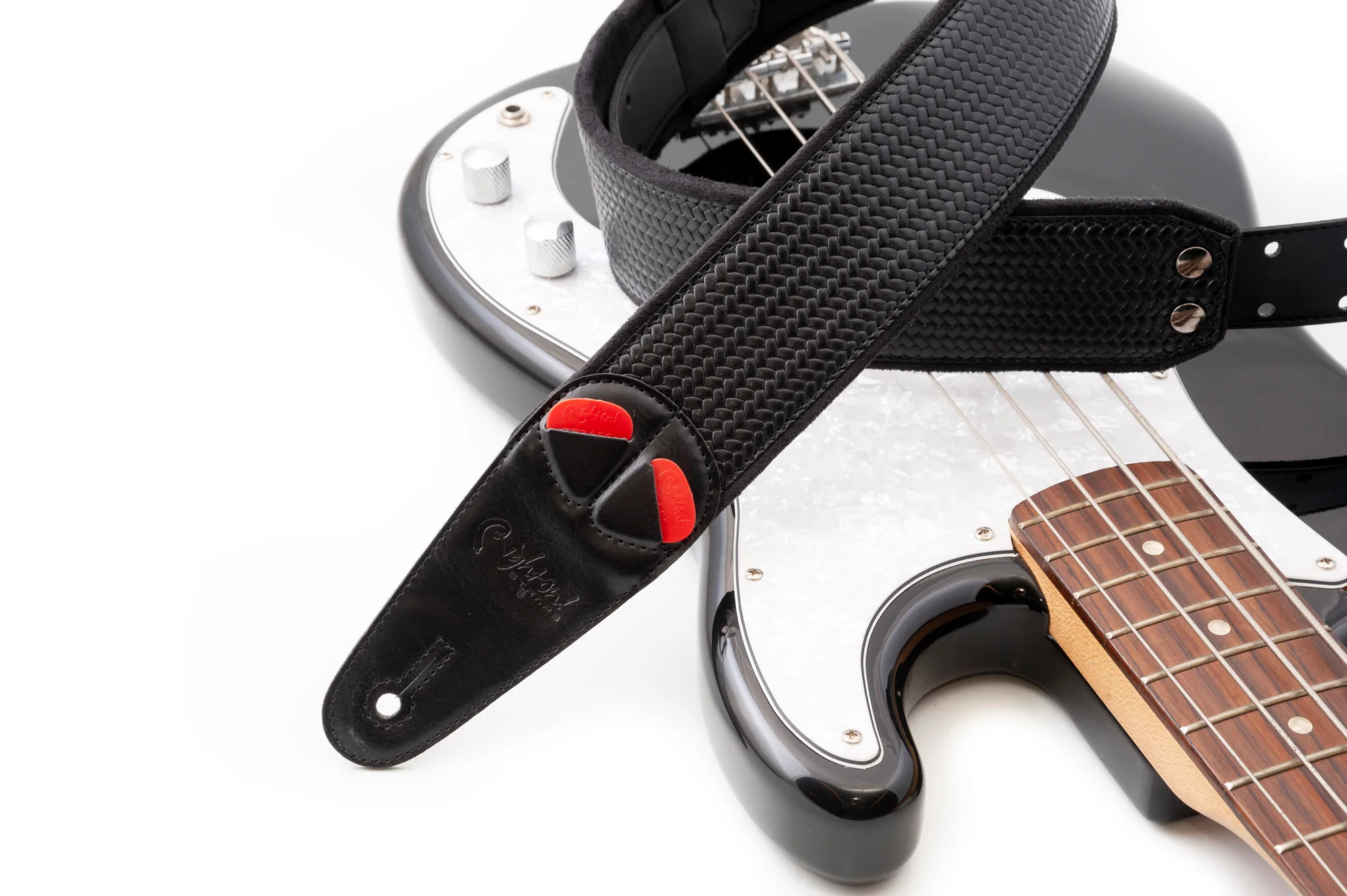 Righton Straps MBOND60-BK Strap - Image 4