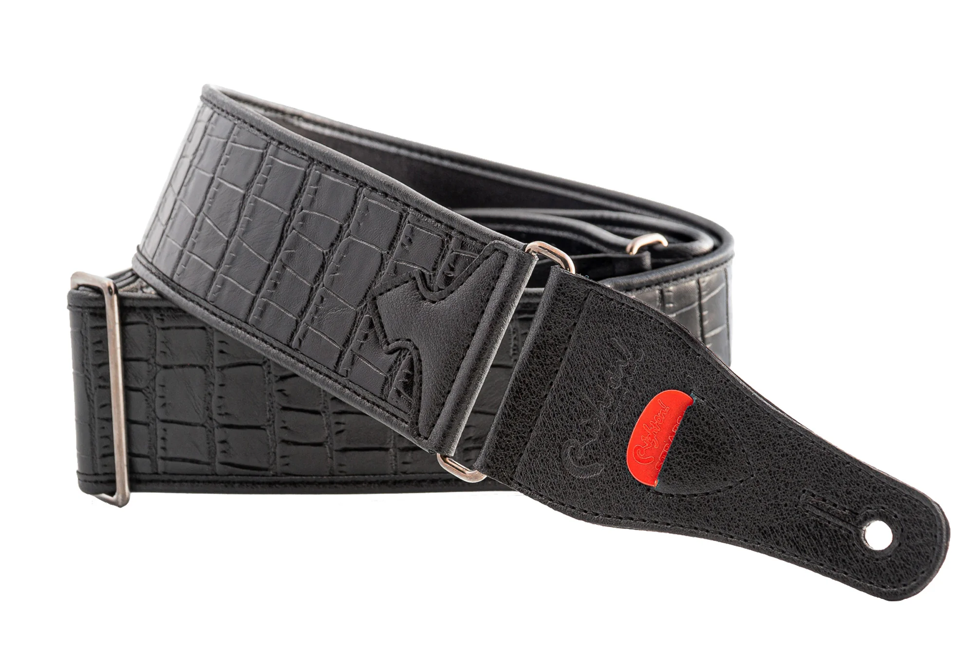 Righton Straps ALLIGATOR-BK Strap - Image 3