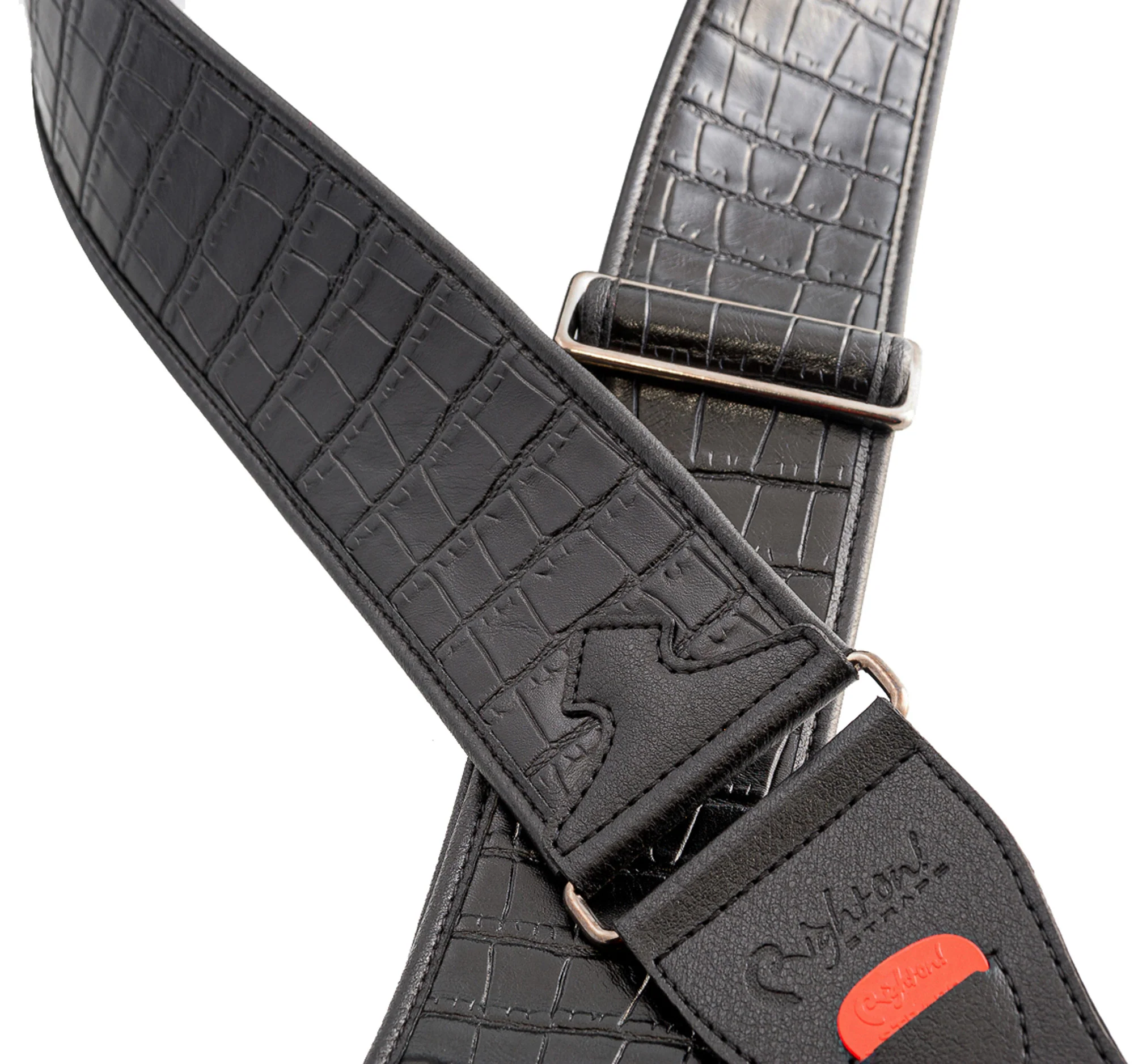 Righton Straps ALLIGATOR-BK Strap - Image 4