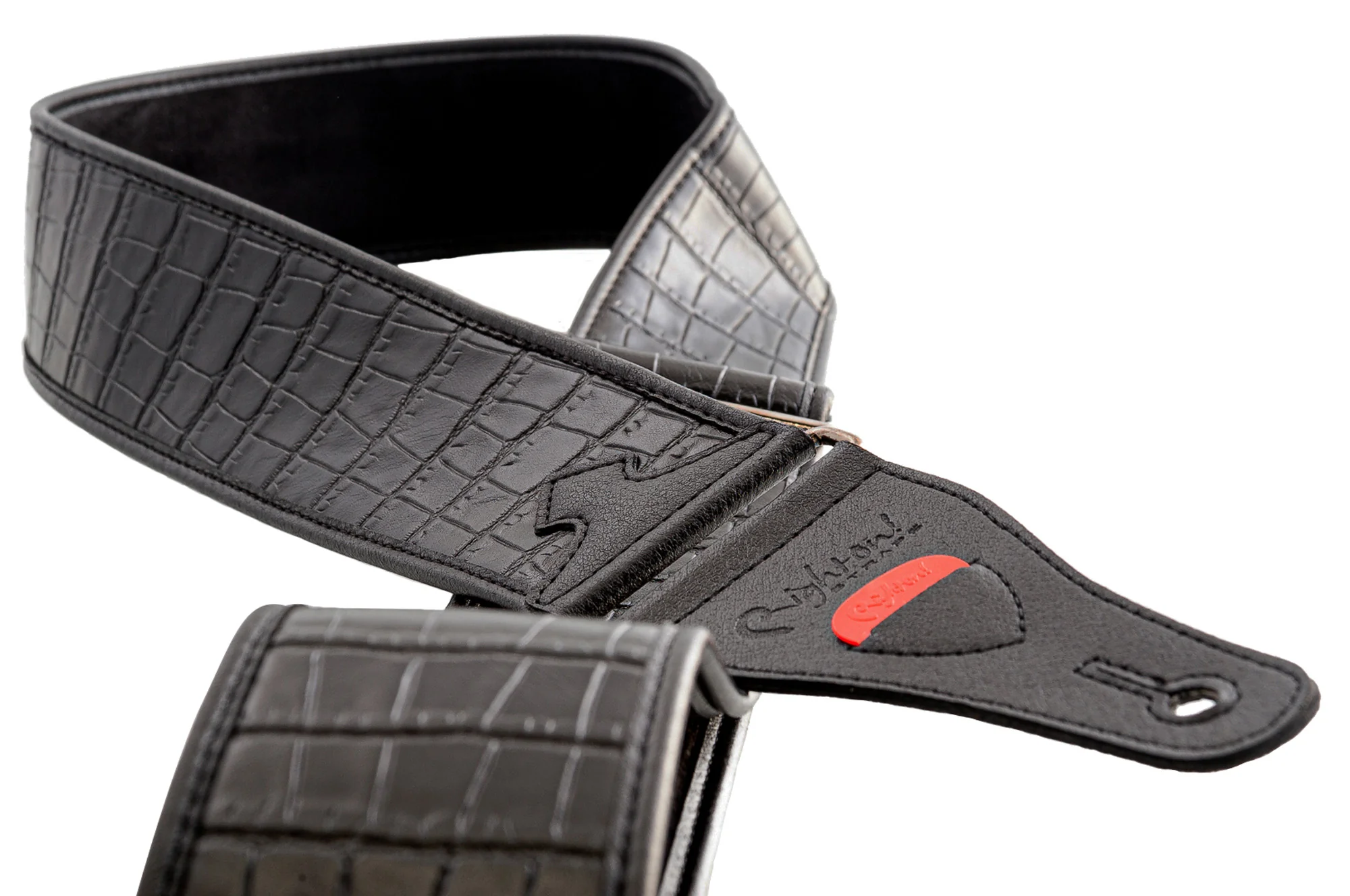 Righton Straps ALLIGATOR-BK Strap - Image 5