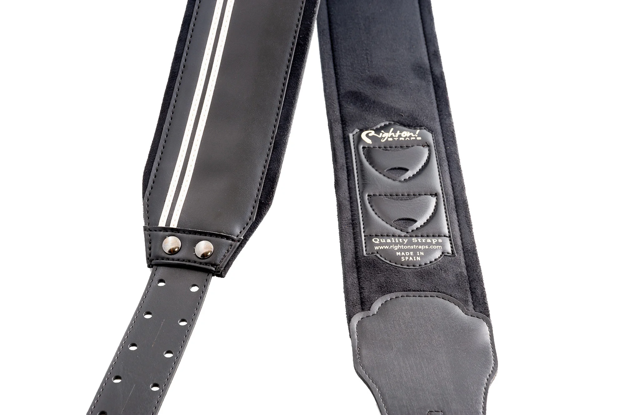 Righton Straps B-RACE-BK Strap - Image 5