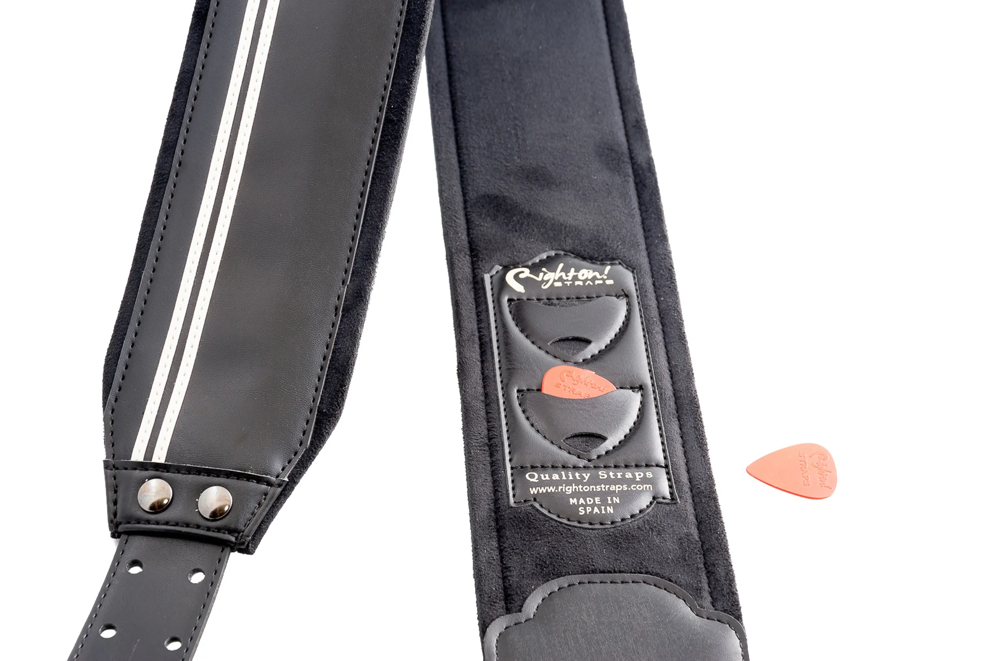 Righton Straps B-RACE-BK Strap - Image 6
