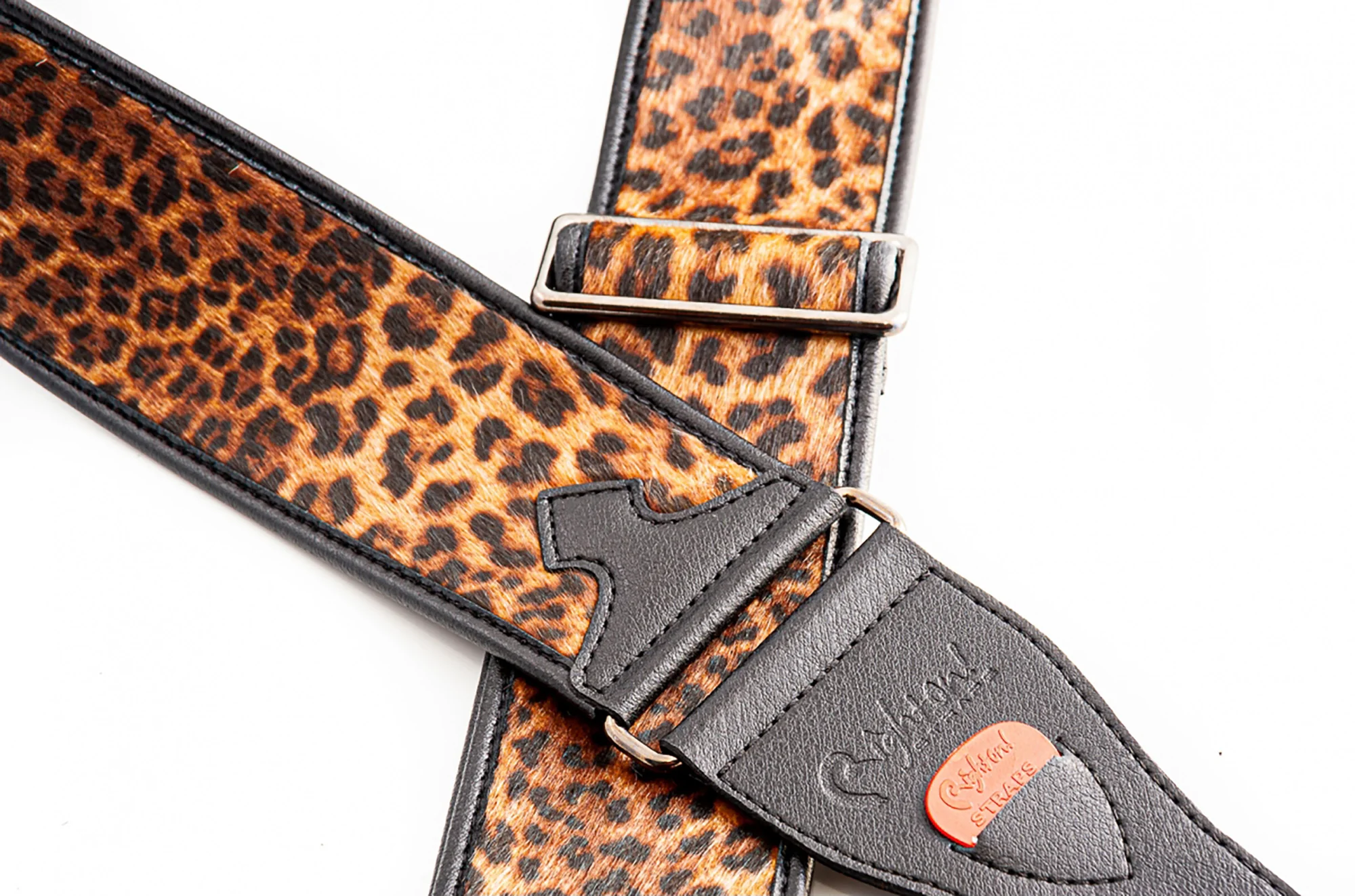 Righton Straps LEOPARD-BG Strap - Image 2