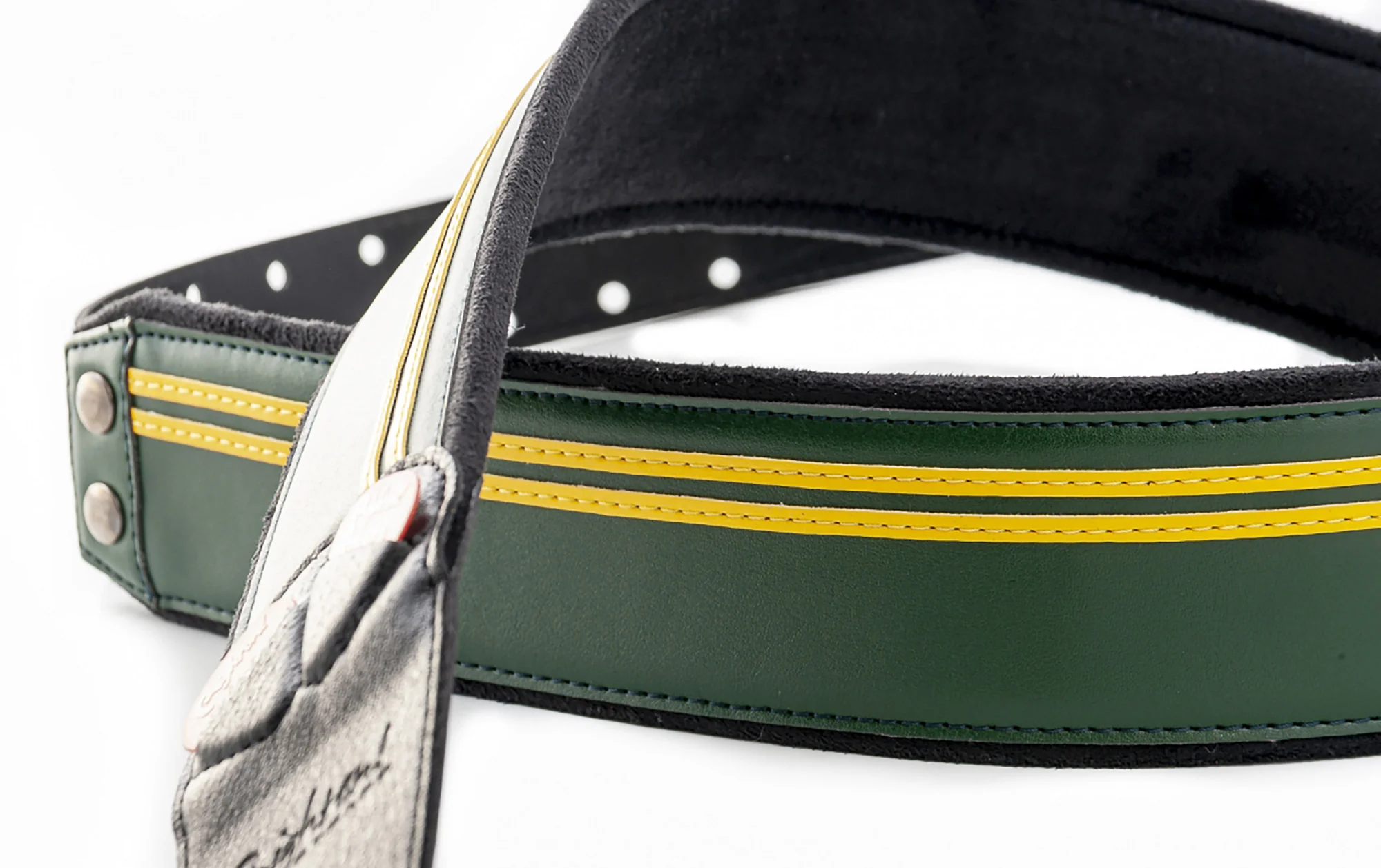 Righton Straps RACE-BRG Strap - Image 2