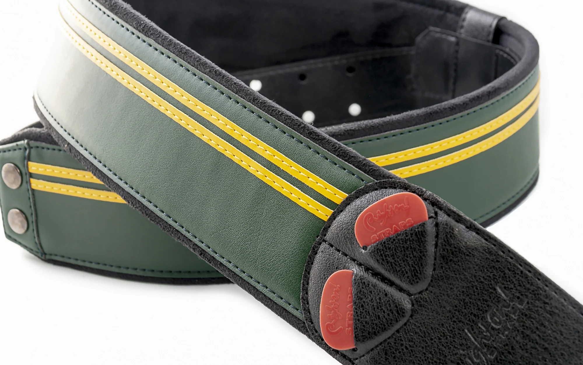 Righton Straps RACE-BRG Strap - Image 6
