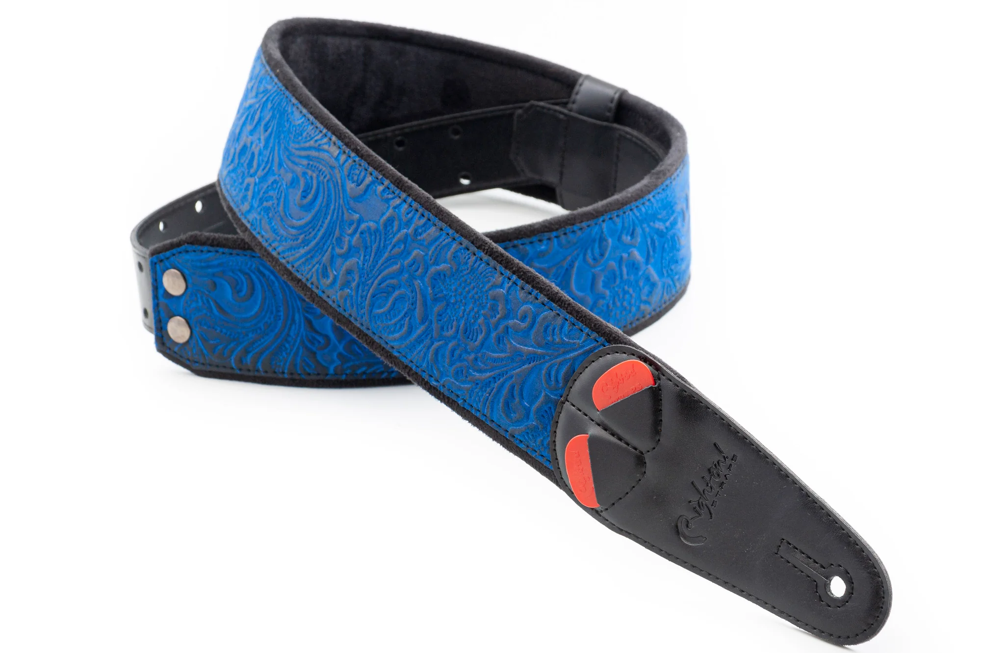 Righton Straps SANDOKAN-BL Strap - Image 2