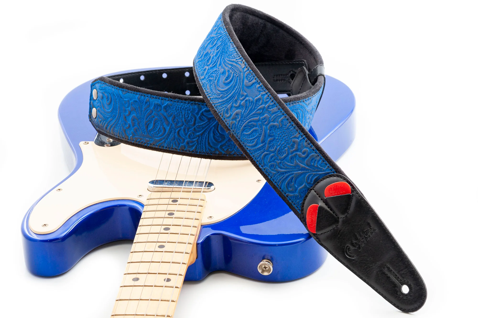 Righton Straps SANDOKAN-BL Strap - Image 4