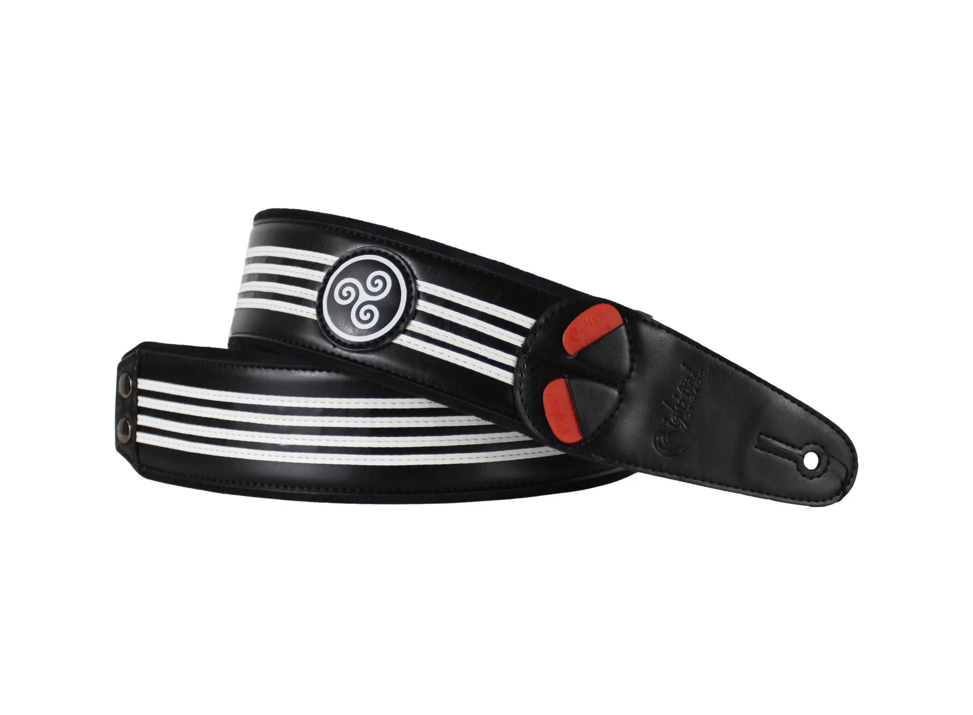 Righton Straps TRISKELL-BK Strap