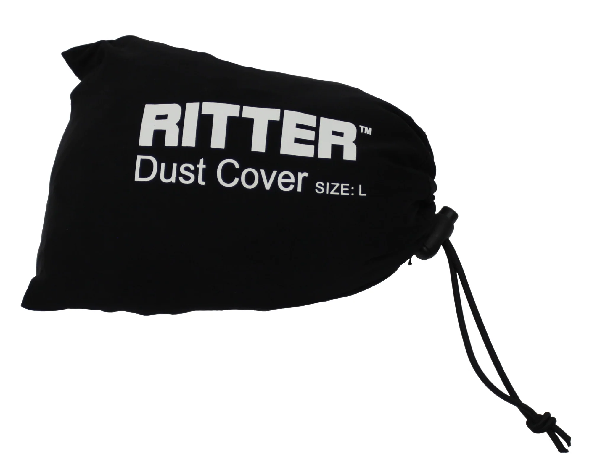 Ritter RKXDC-LBLK Keyboard Cover