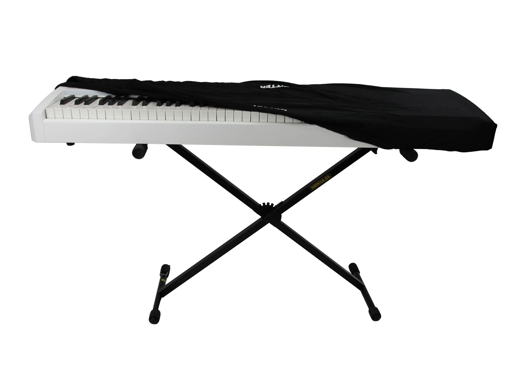 Ritter RKXDC-LBLK Keyboard Cover - Image 3