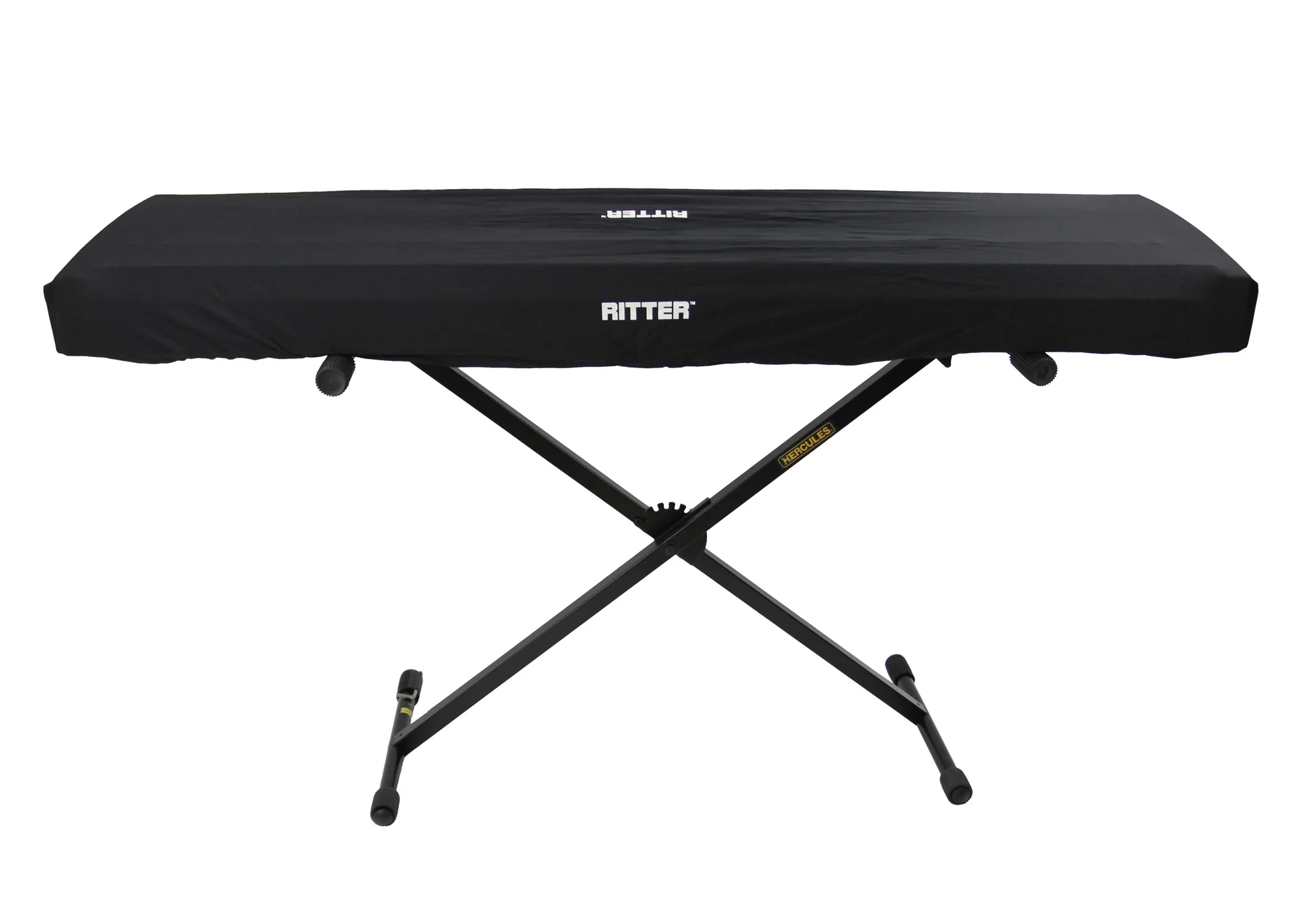 Ritter RKXDC-MBLK Keyboard Cover - Image 4