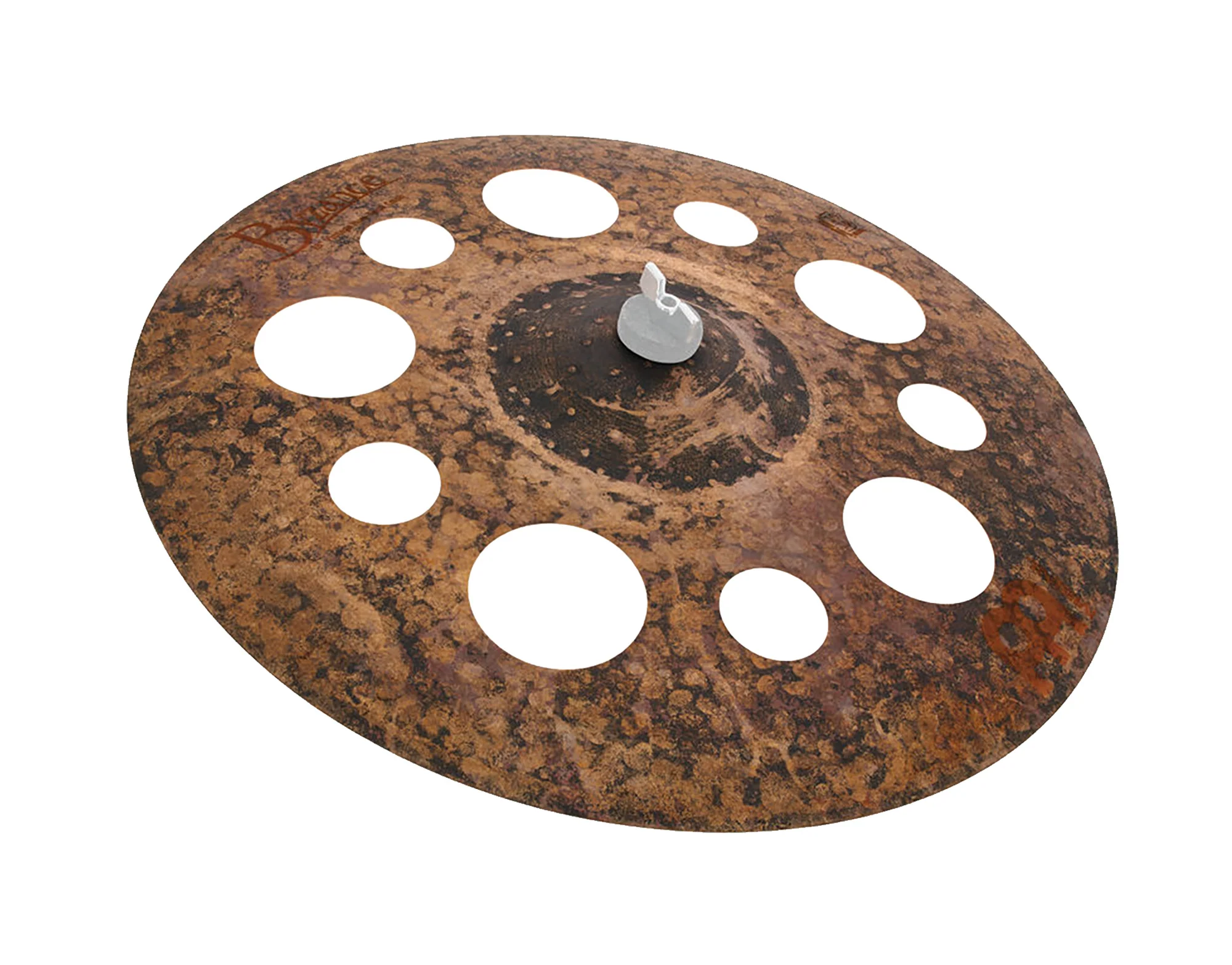 Meinl Byzance Vintage Trash Crash 18" - Image 3