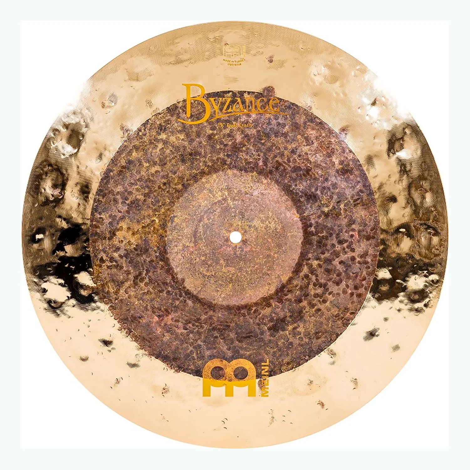 Meinl Byzance Dual Trash Crash 20"