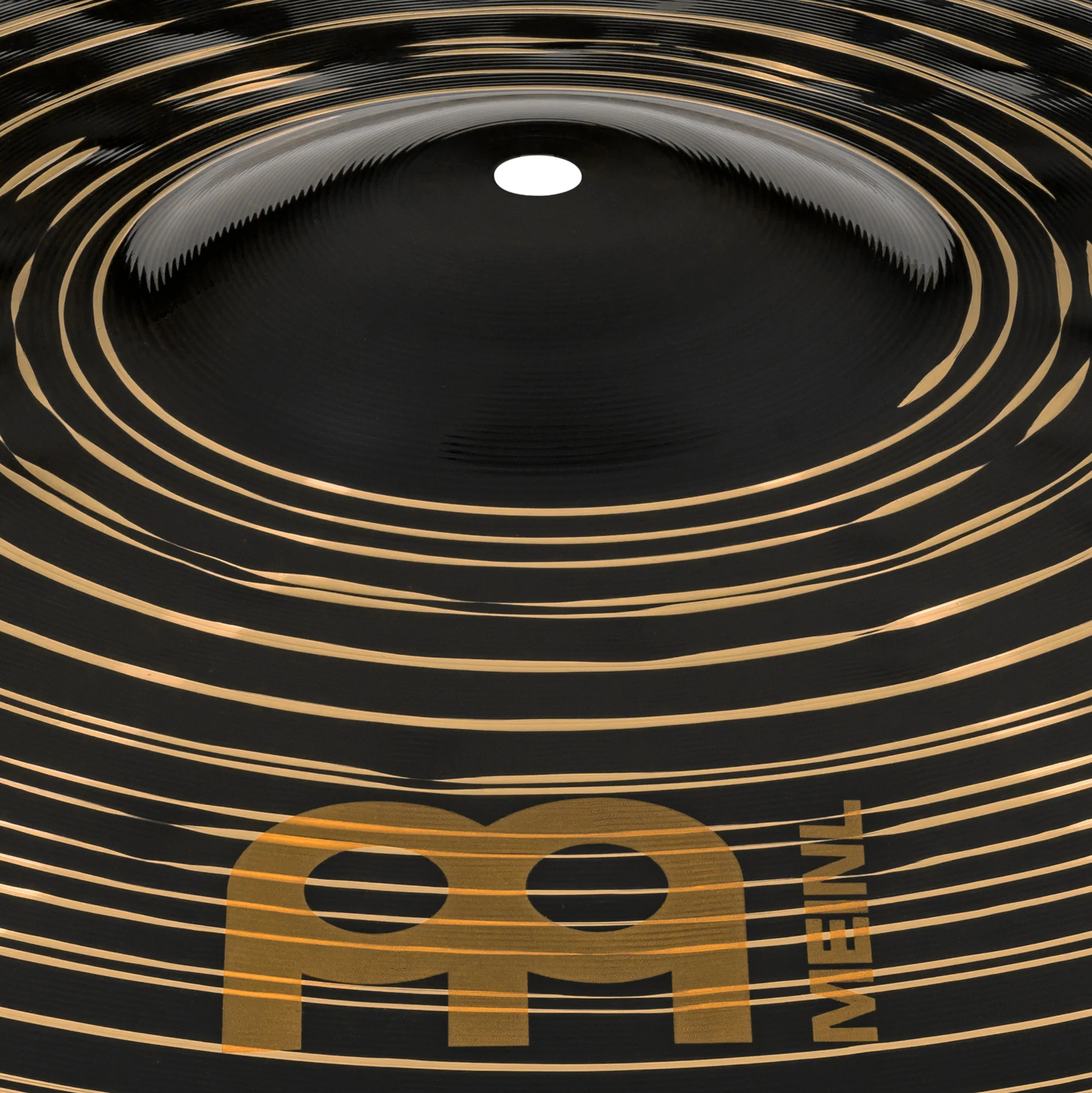Meinl Byzance Classic Custom Crash Thin 18" - Image 5