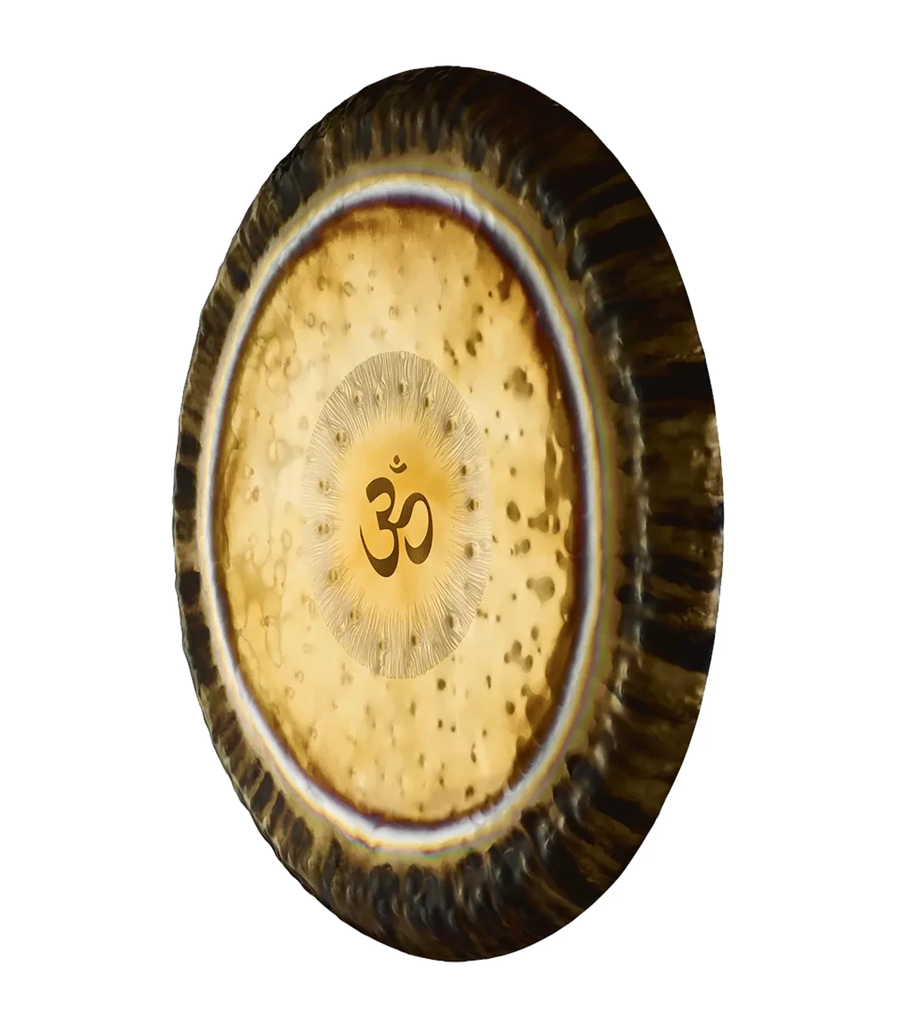 Crown Chakra Gong, 24" / 60 Cm, 172.06 H - Image 2