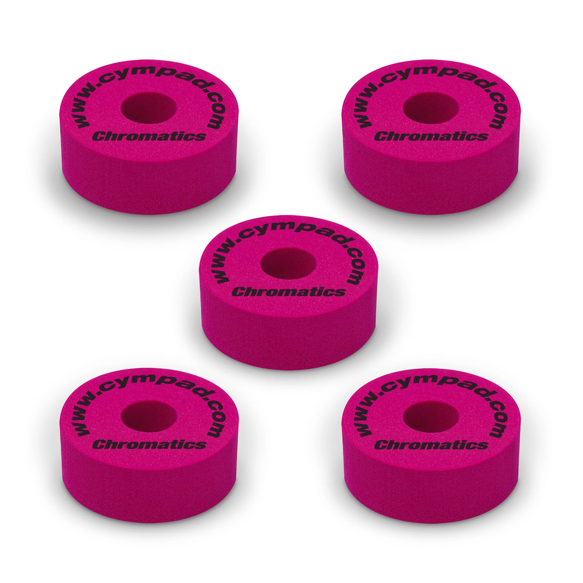 Cympad CS155-C Chromatic Pads