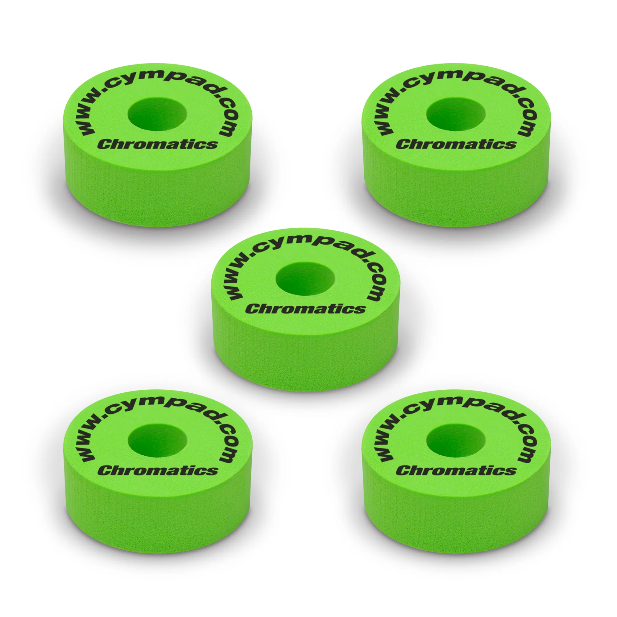 Cympad CS155-G Chromatic Pads