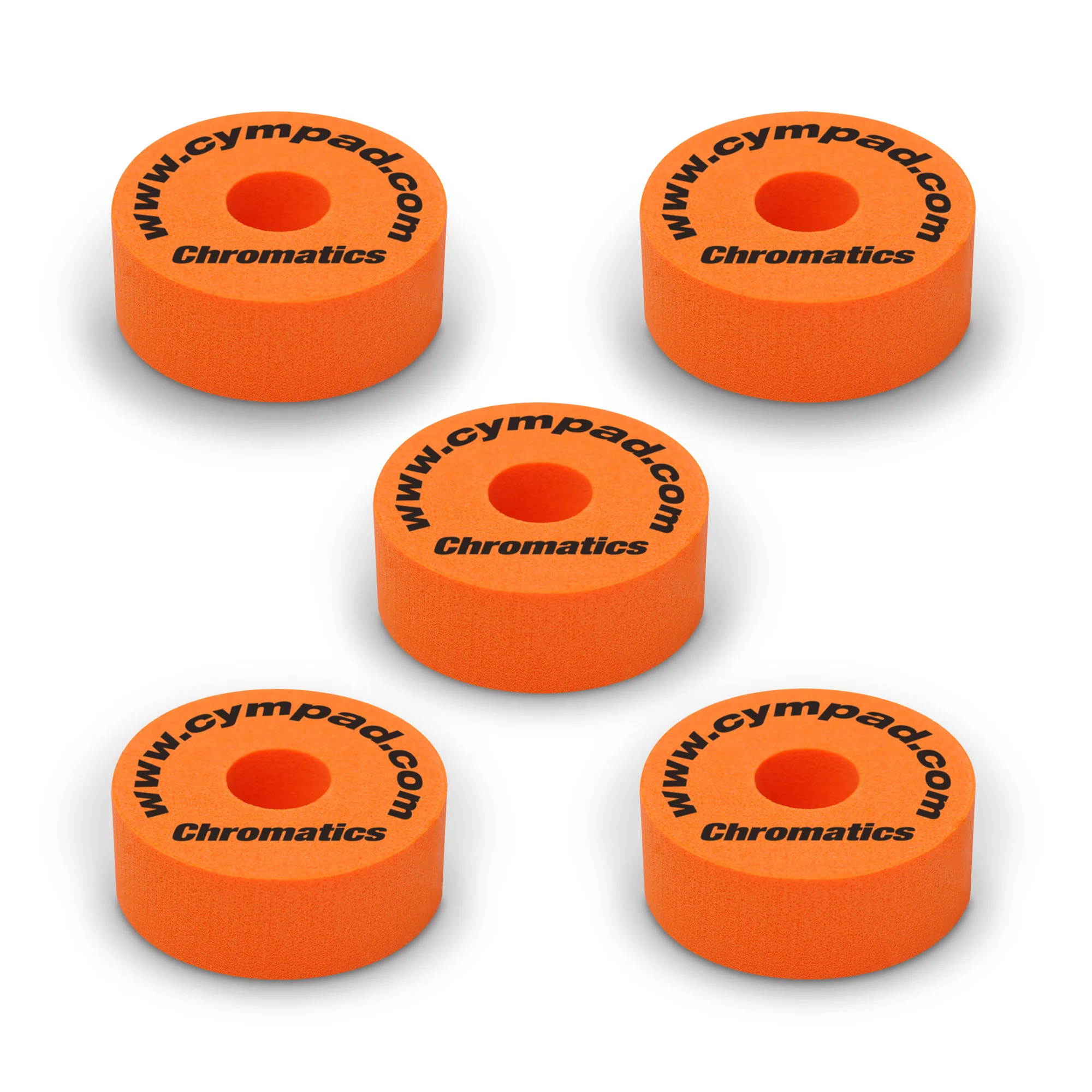 Cympad CS155-O Chromatic Pads