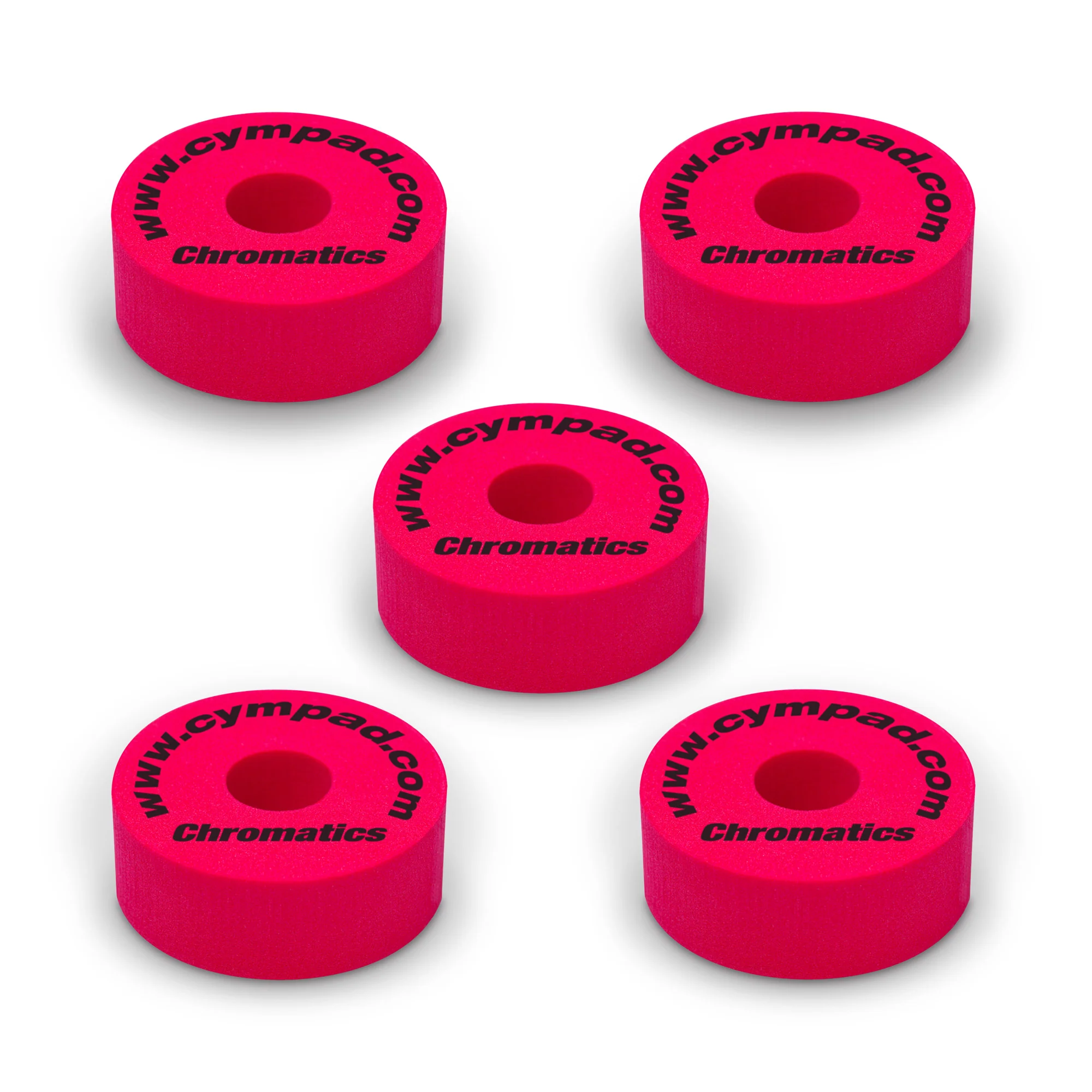 Cympad CS155-R Chromatic Pads
