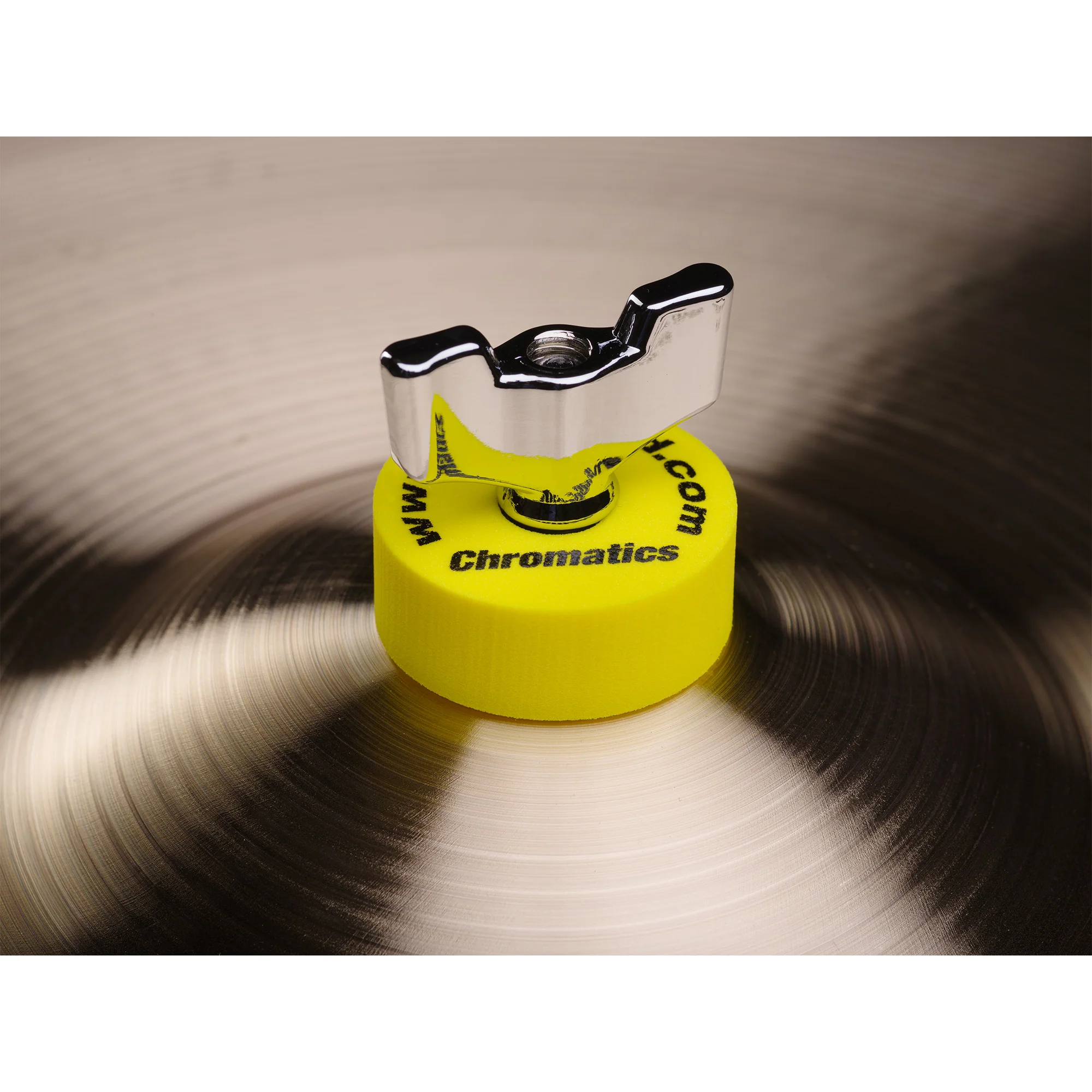 Cympad CS155-Y Chromatic Pads - Image 4