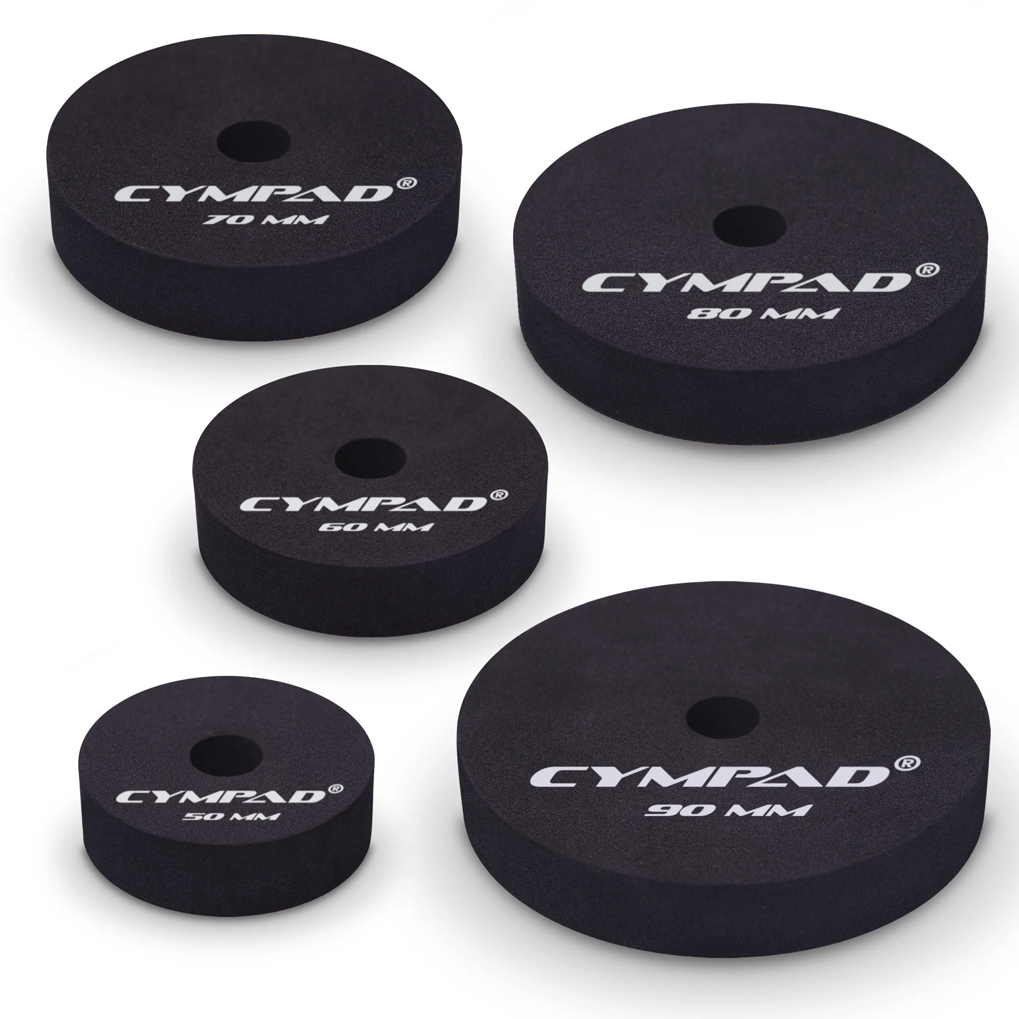 Cympad CYM-MSS Set Pads Moderator