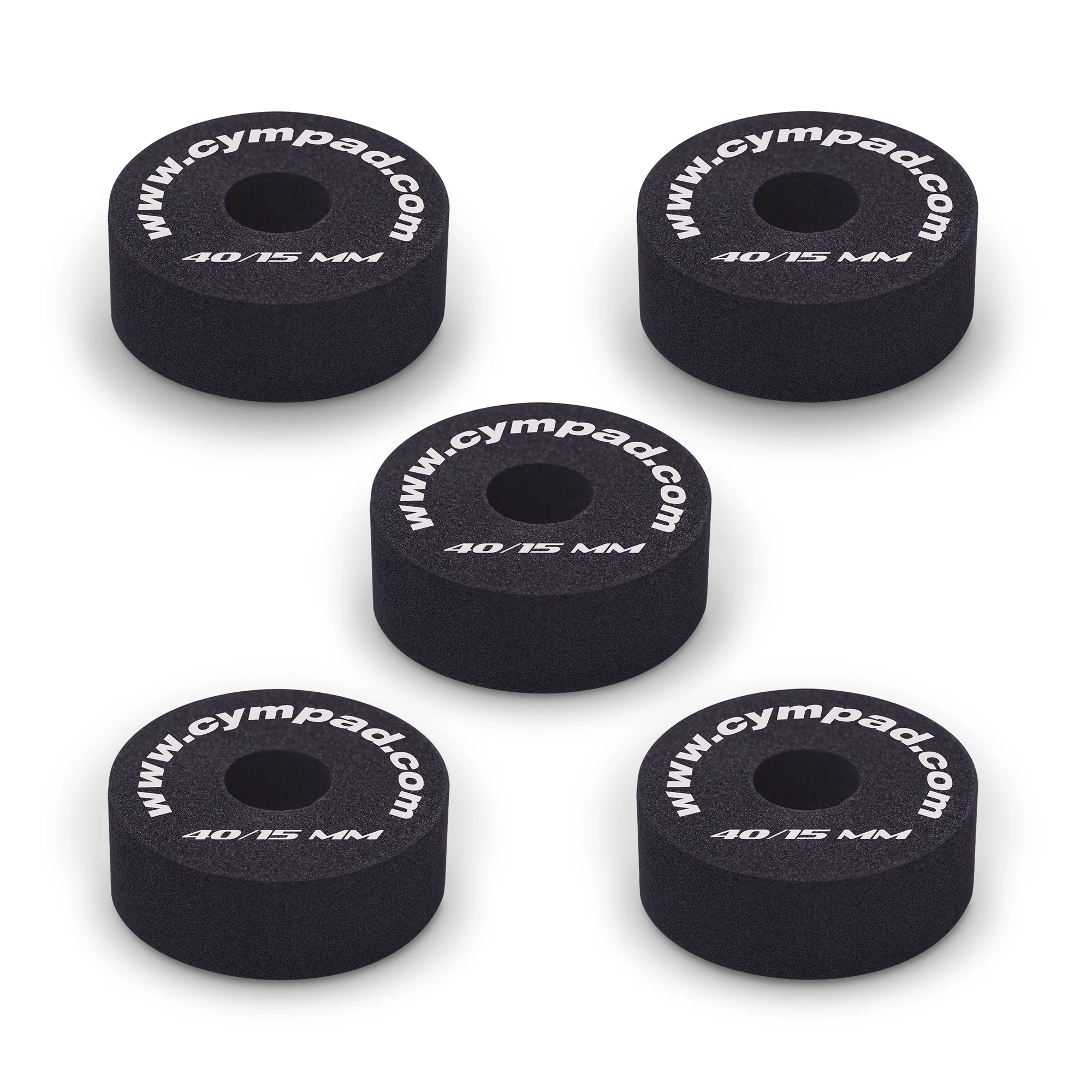 Cympad OS155 Cymbal Pads
