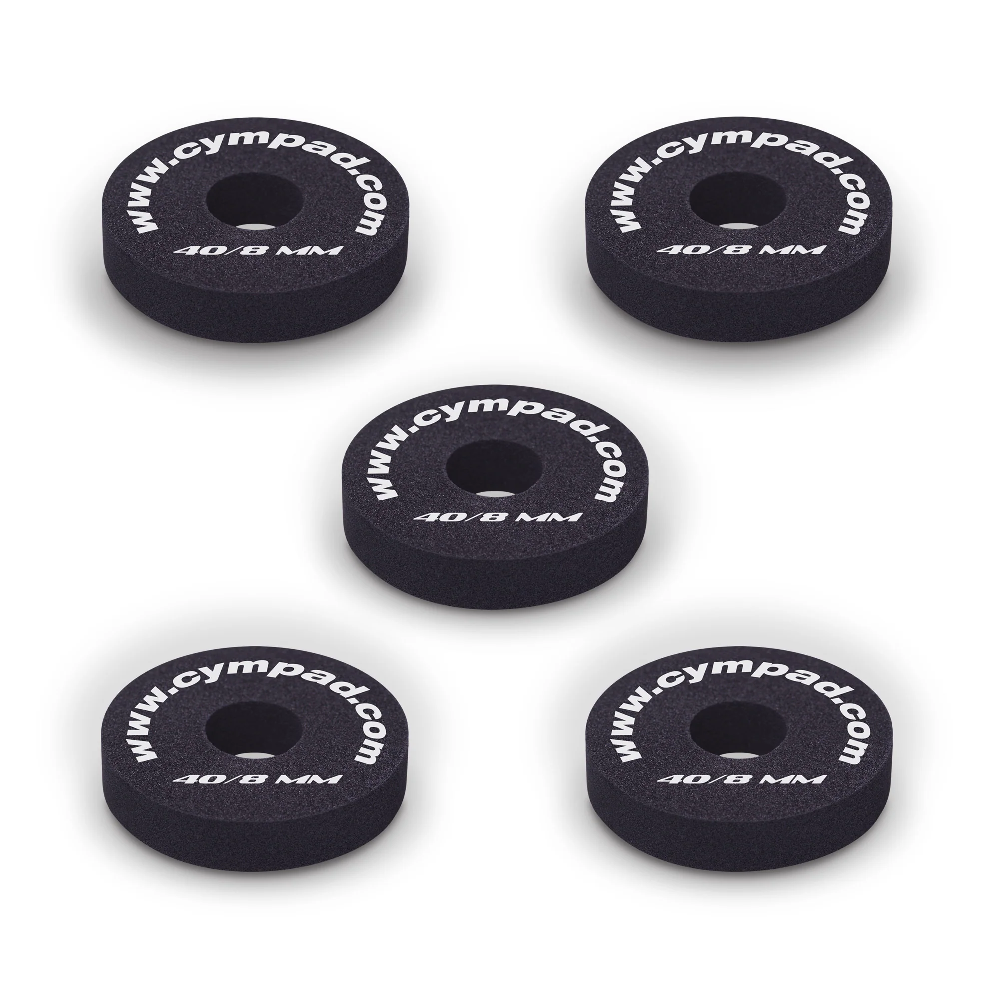 Cympad OS85 Cymbal Pads